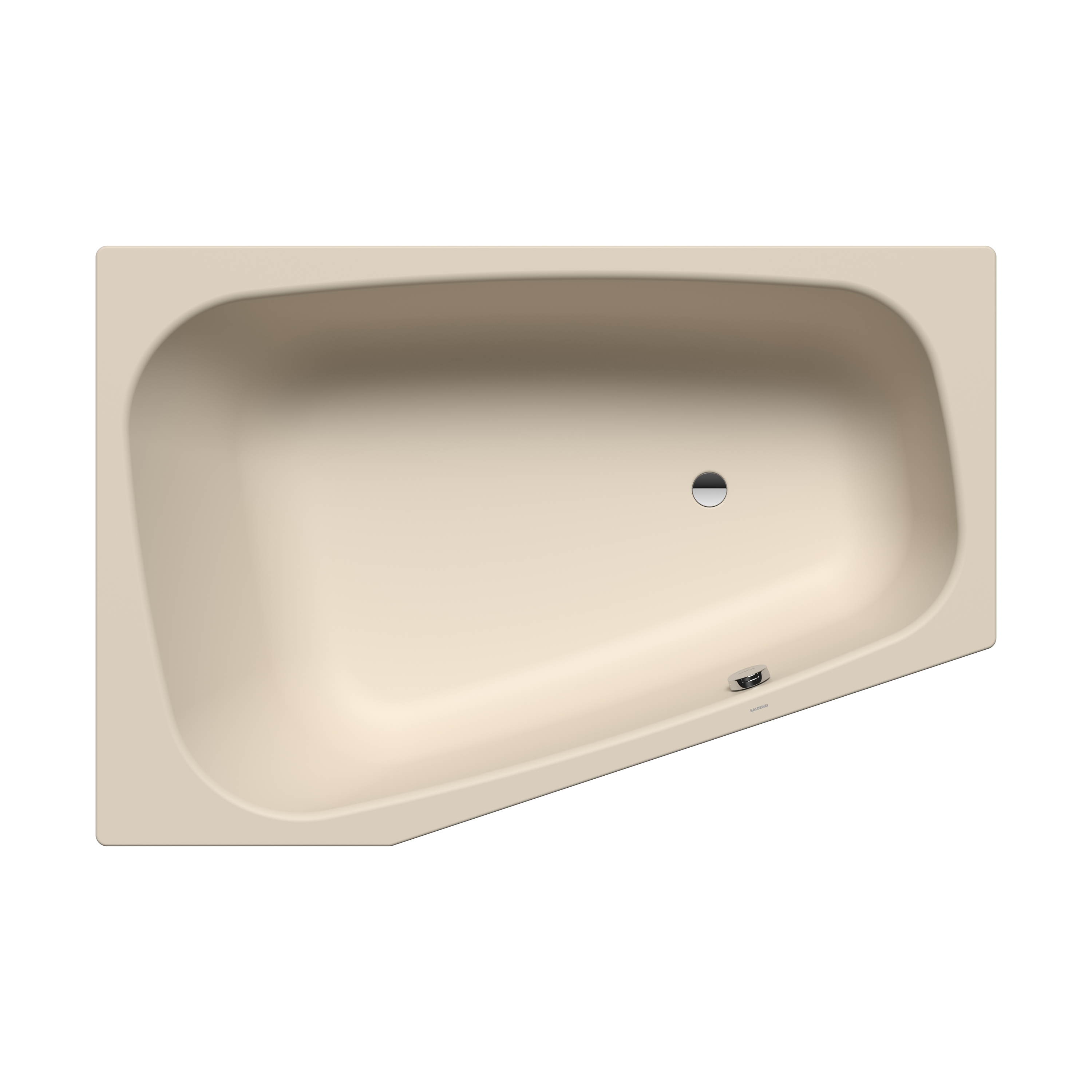 Plaza Duo warm beige 20
