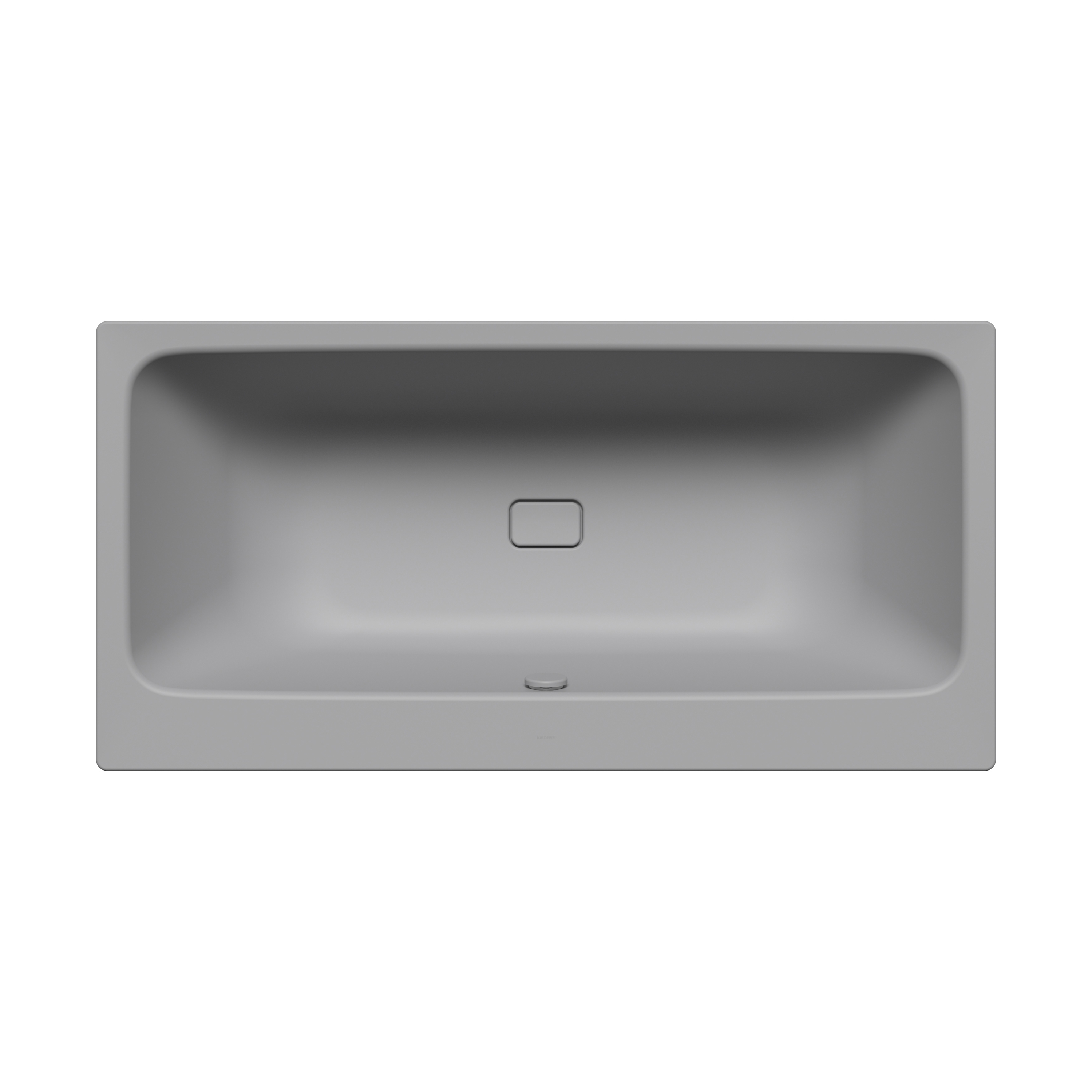 Asymmetric Duo cool grey 30
