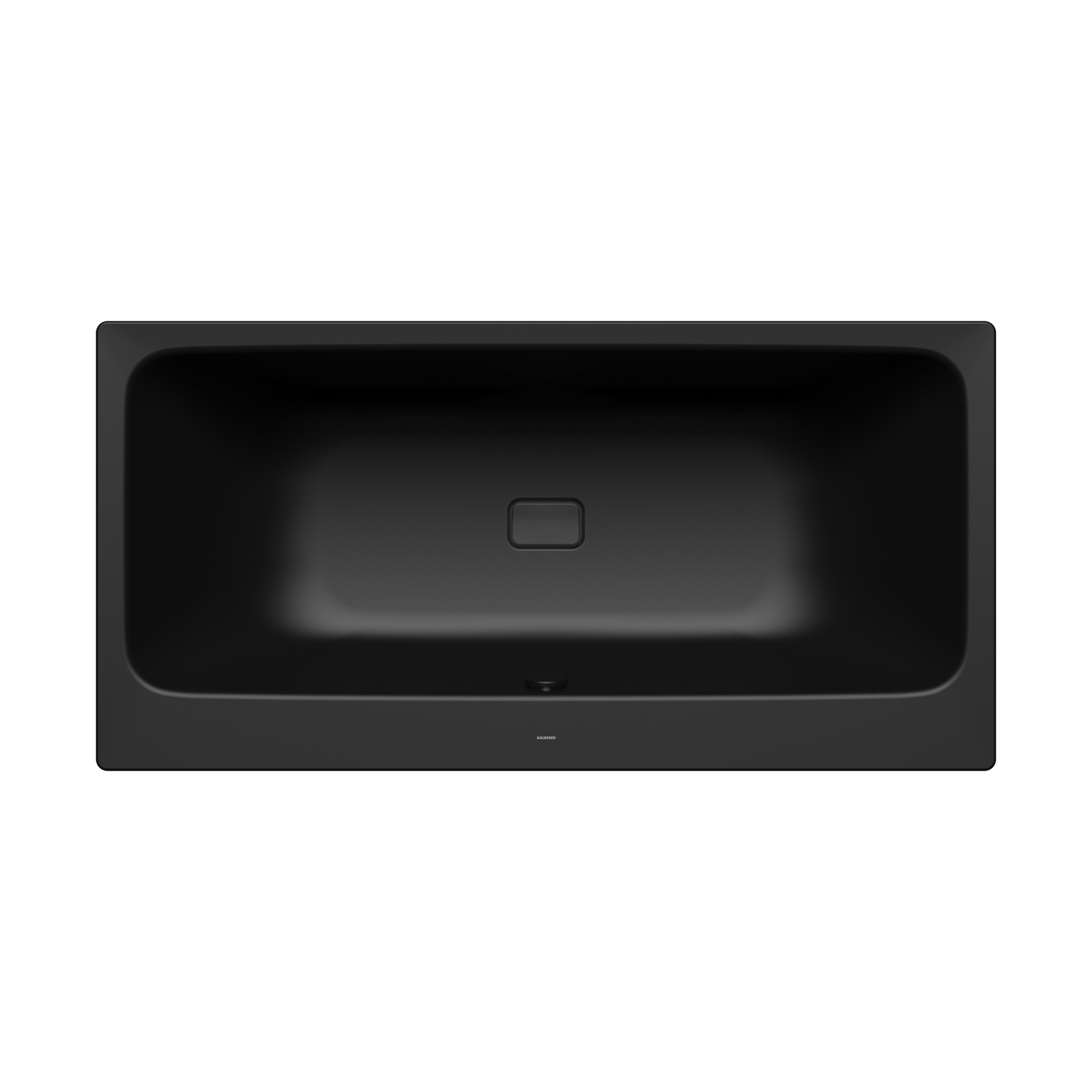 Asymmetric Duo black matt 100