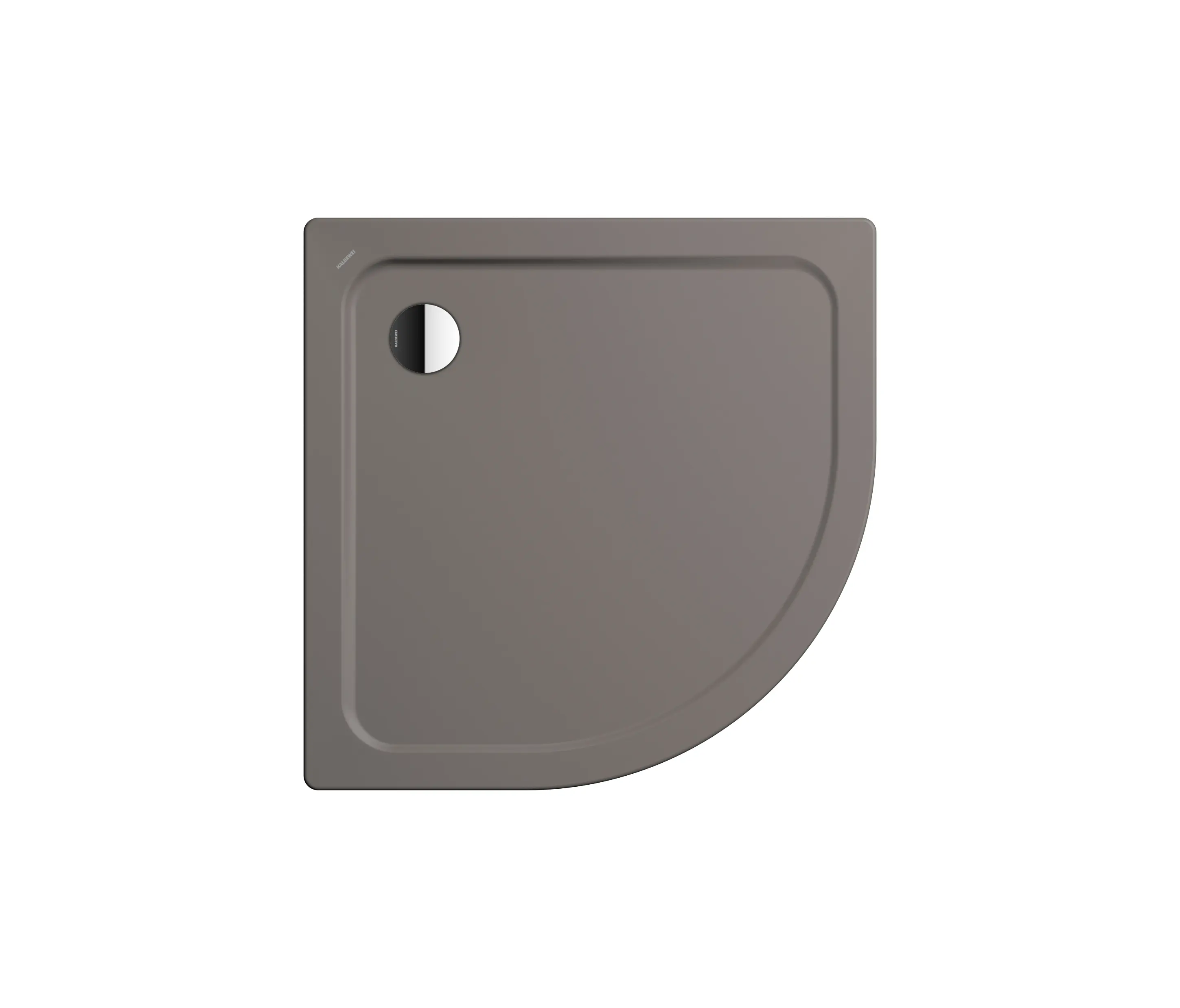 Kaldewei - Arrondo warm grey70
