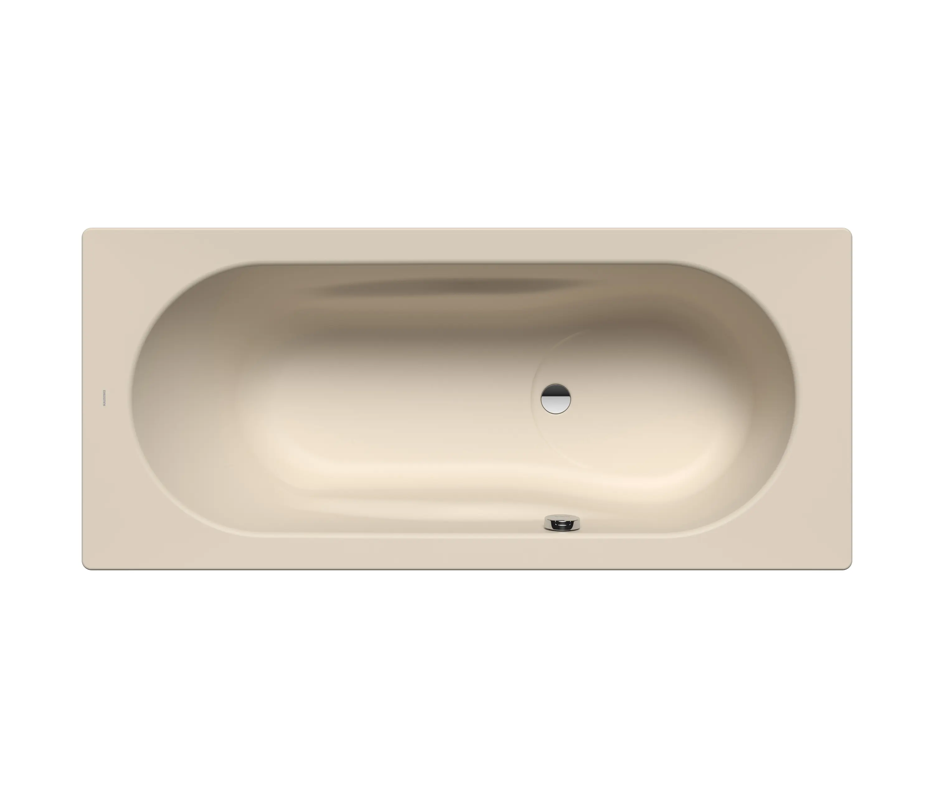 Kaldewei - Vaio Set warm beige 20