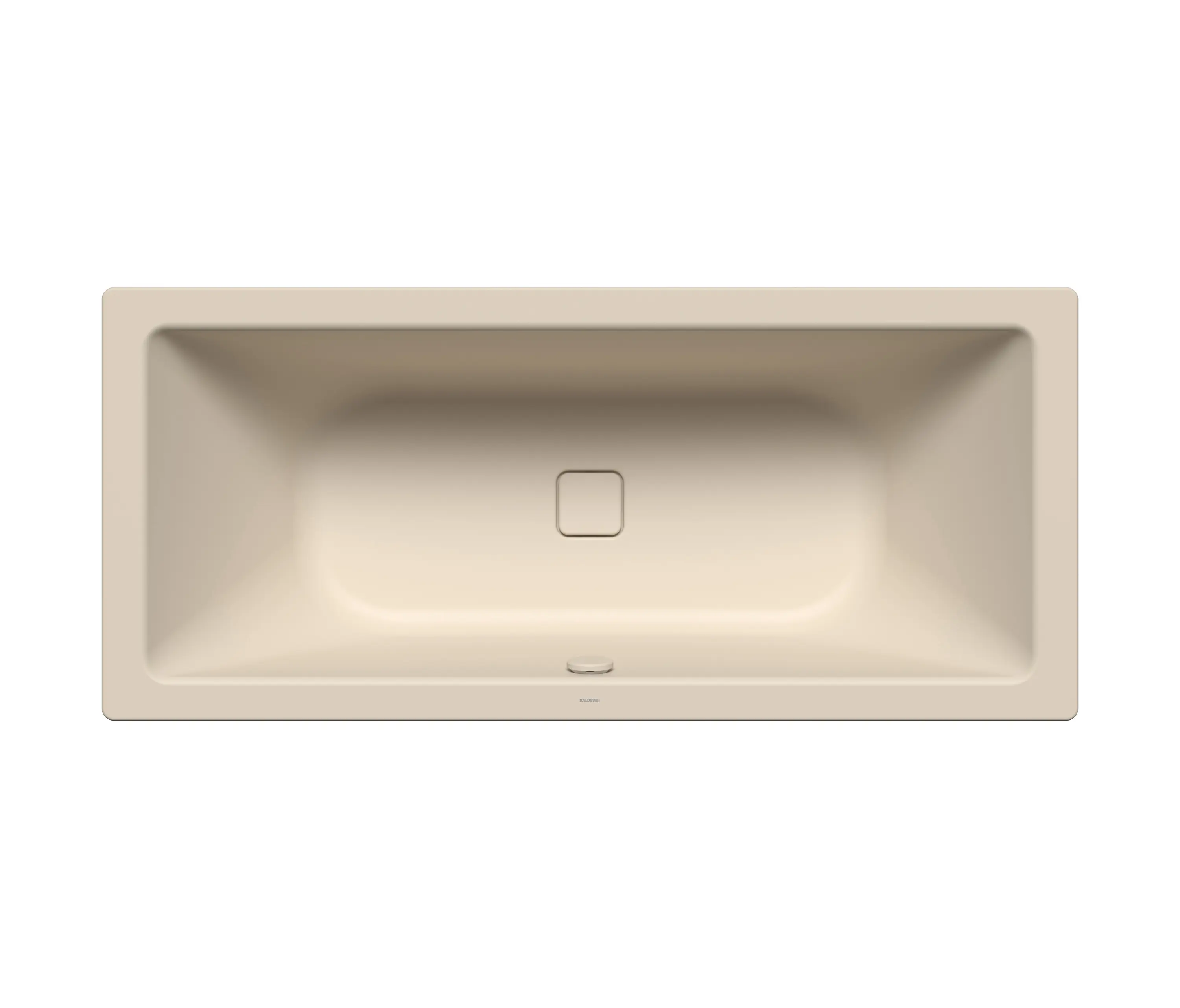 Kaldewei - Conoduo warm beige 20