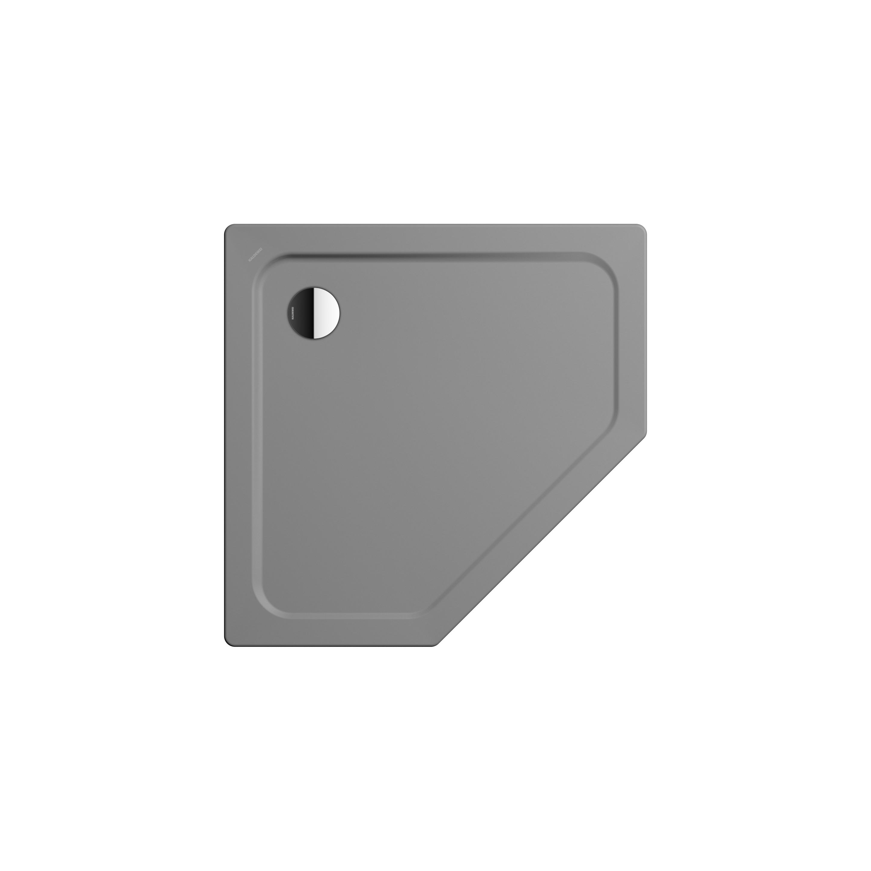 Cornezza cool grey 40