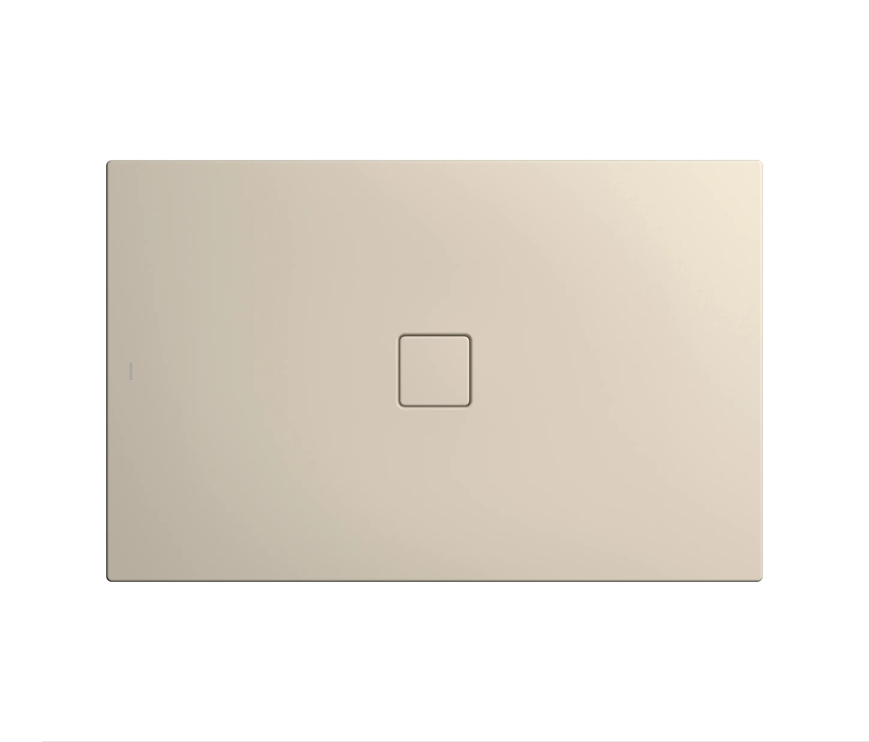 Kaldewei - Conoflat warm beige 20