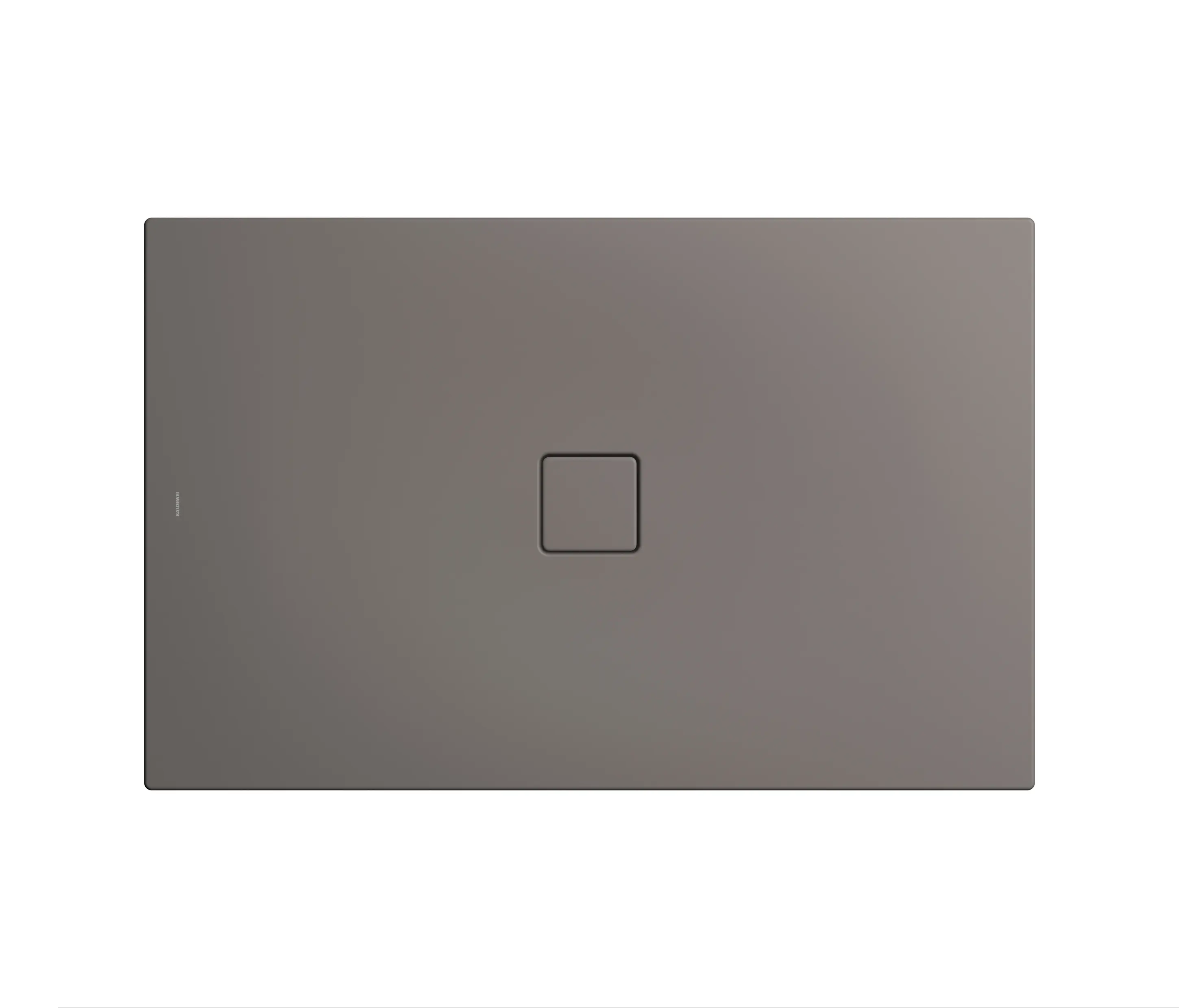Kaldewei - Conoflat warm grey70