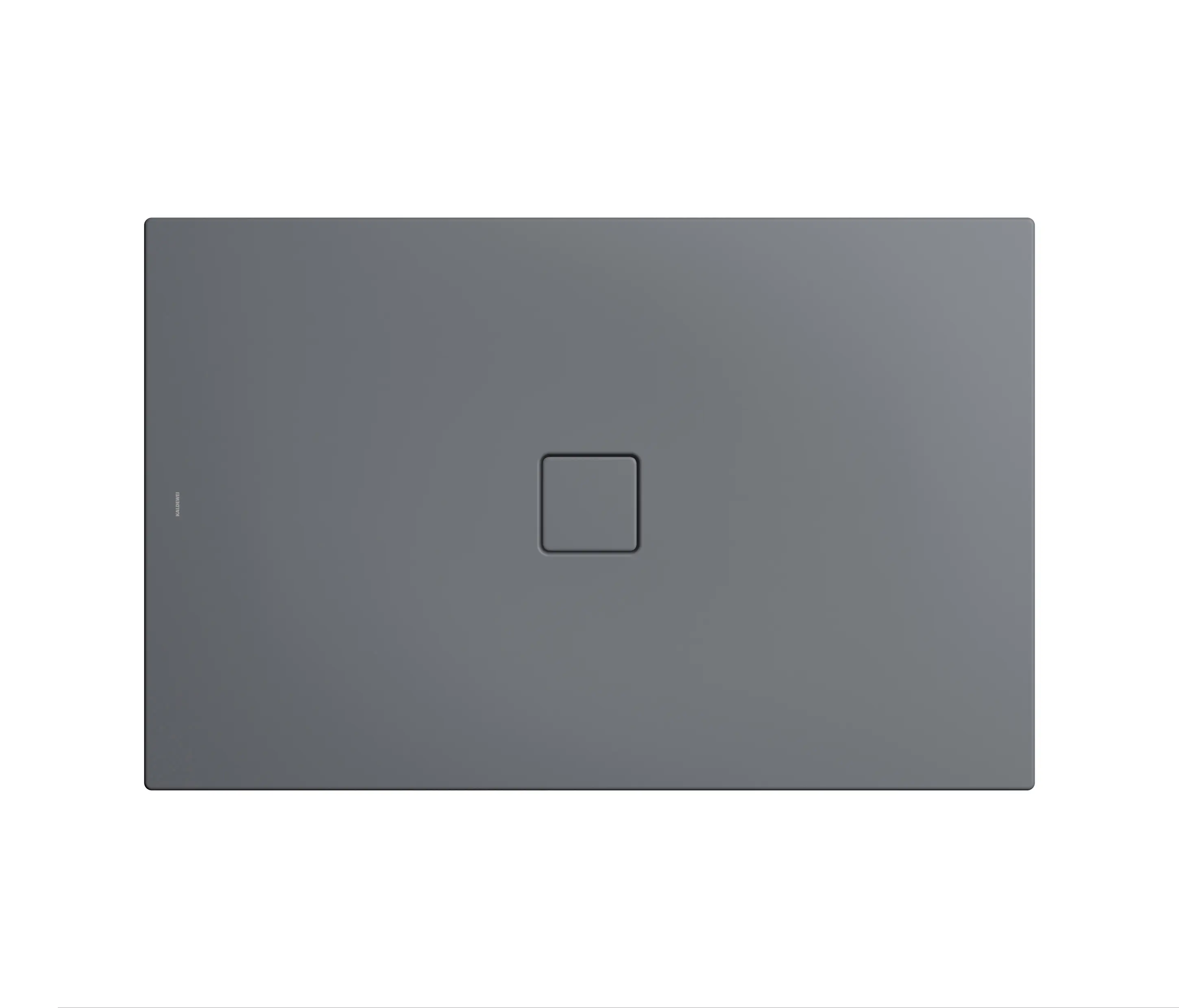 Kaldewei - Conoflat cool grey 70