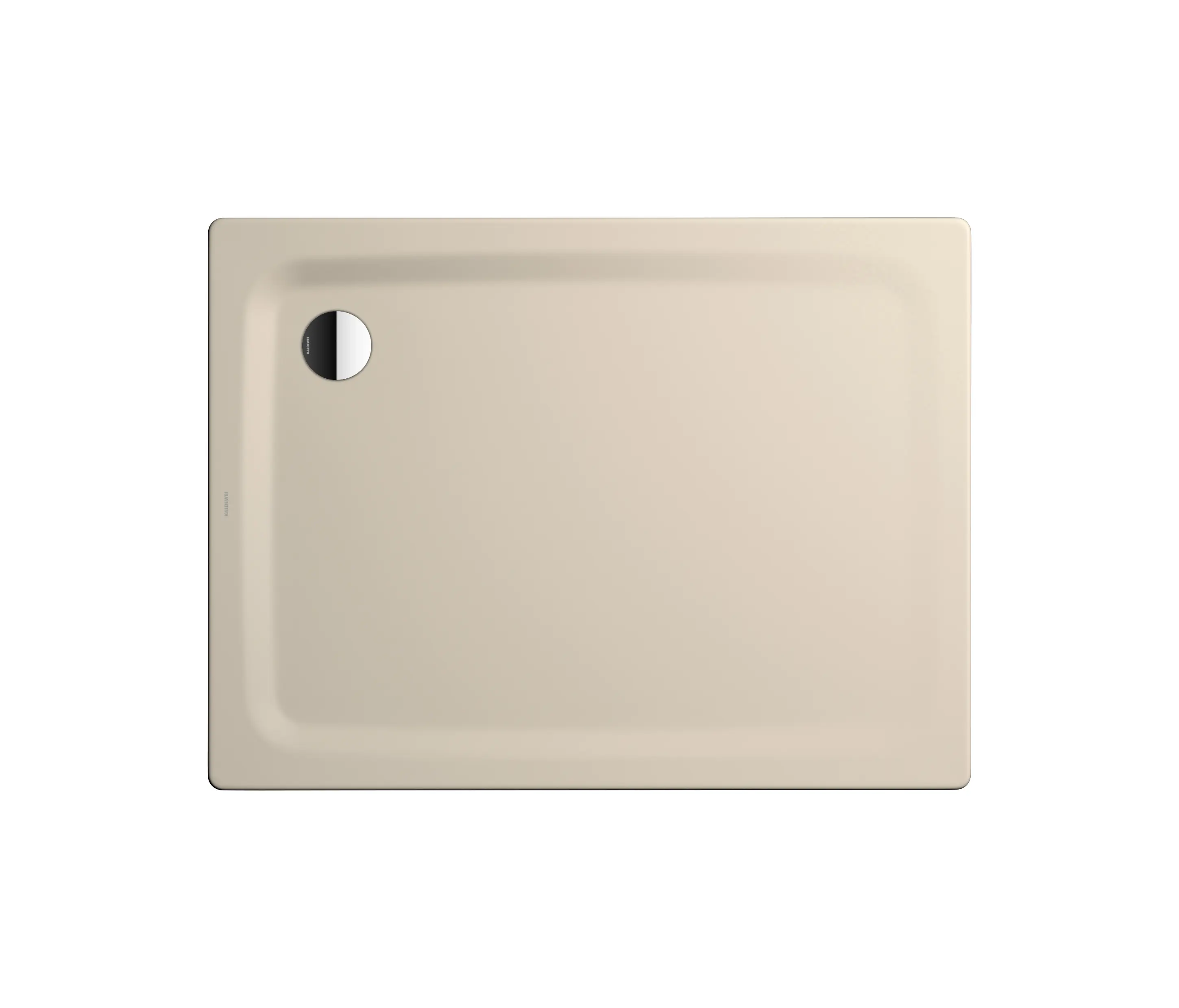 Kaldewei - Superplan Classic warm beige 20