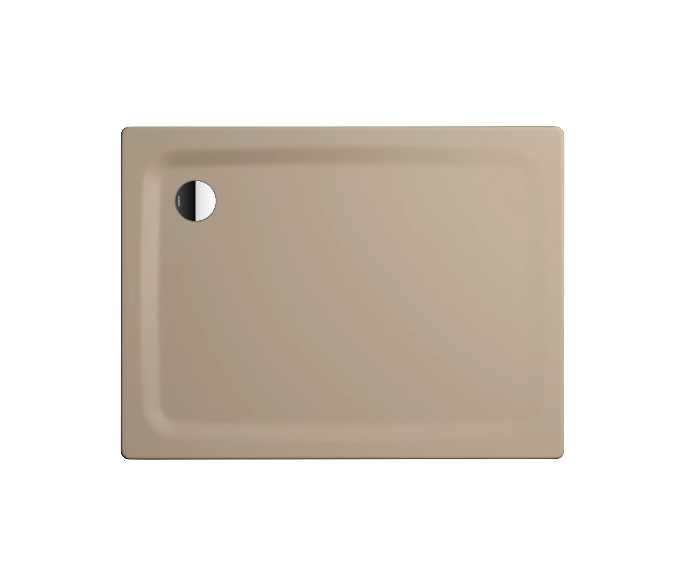 Kaldewei - Superplan Classic warm beige 40
