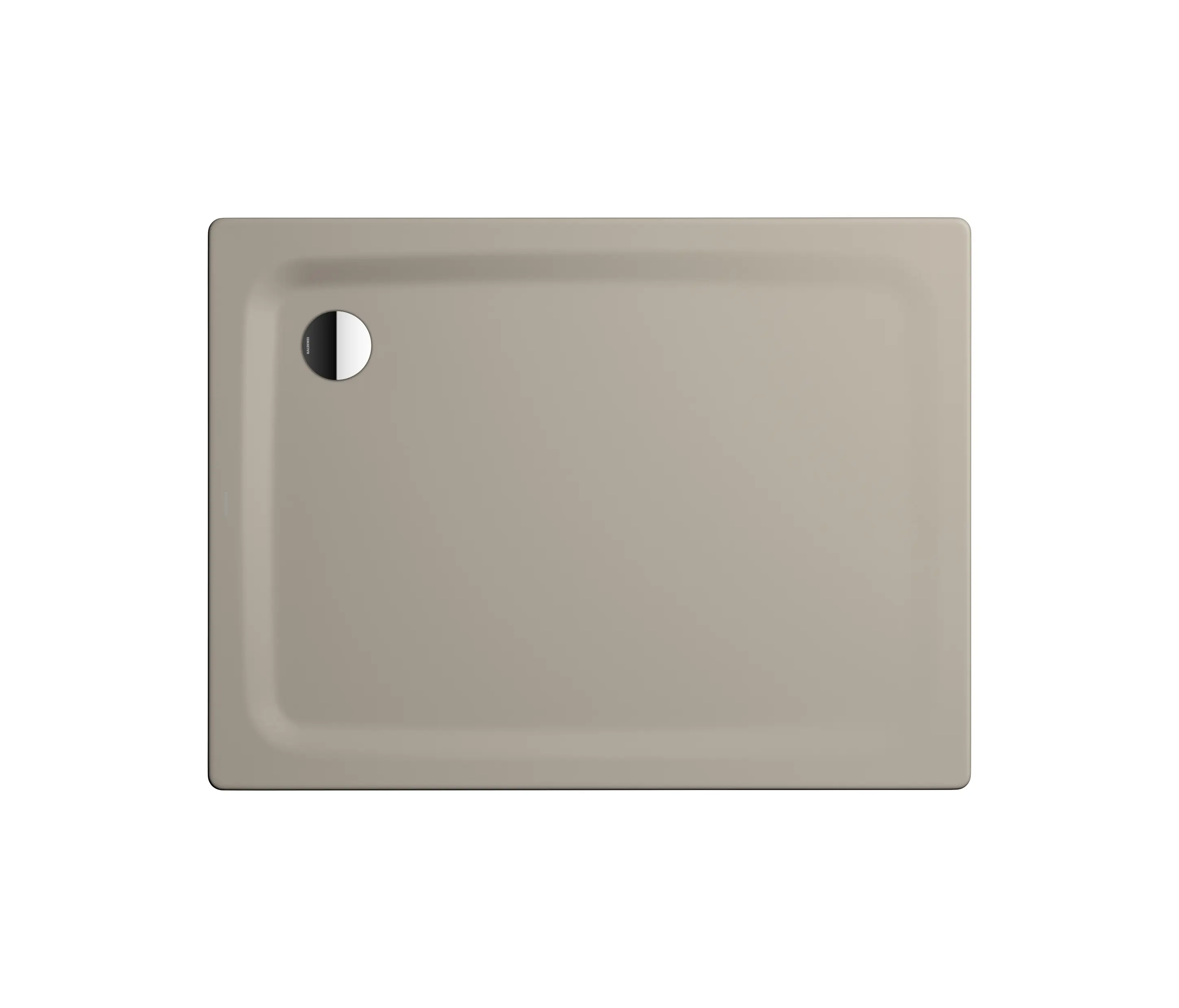 Kaldewei - Superplan Classic warm grey 30