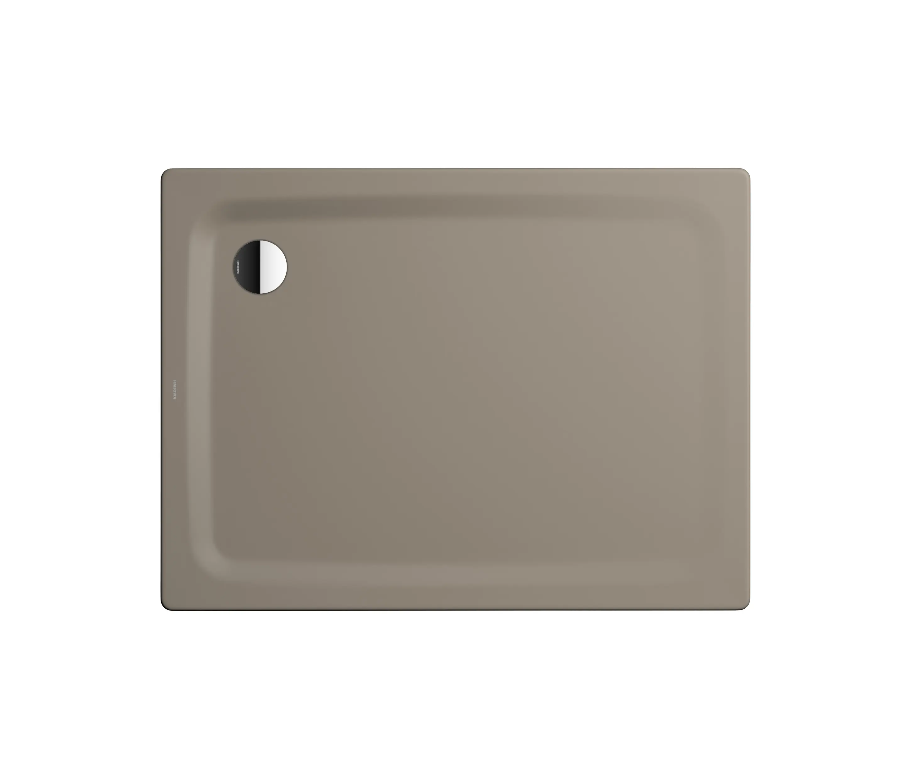 Kaldewei - Superplan Classic warm grey 60