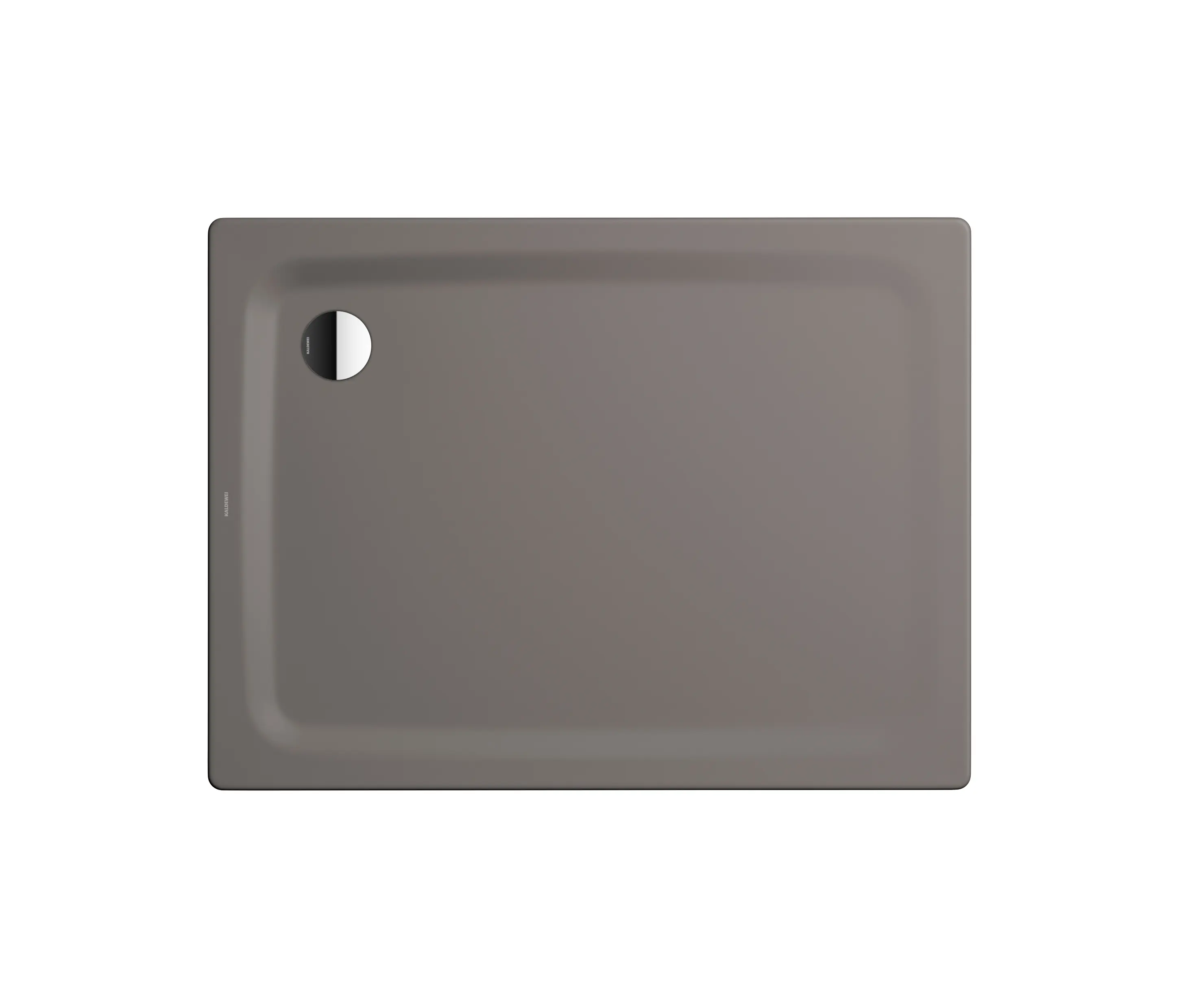 Kaldewei - Superplan Classic warm grey70
