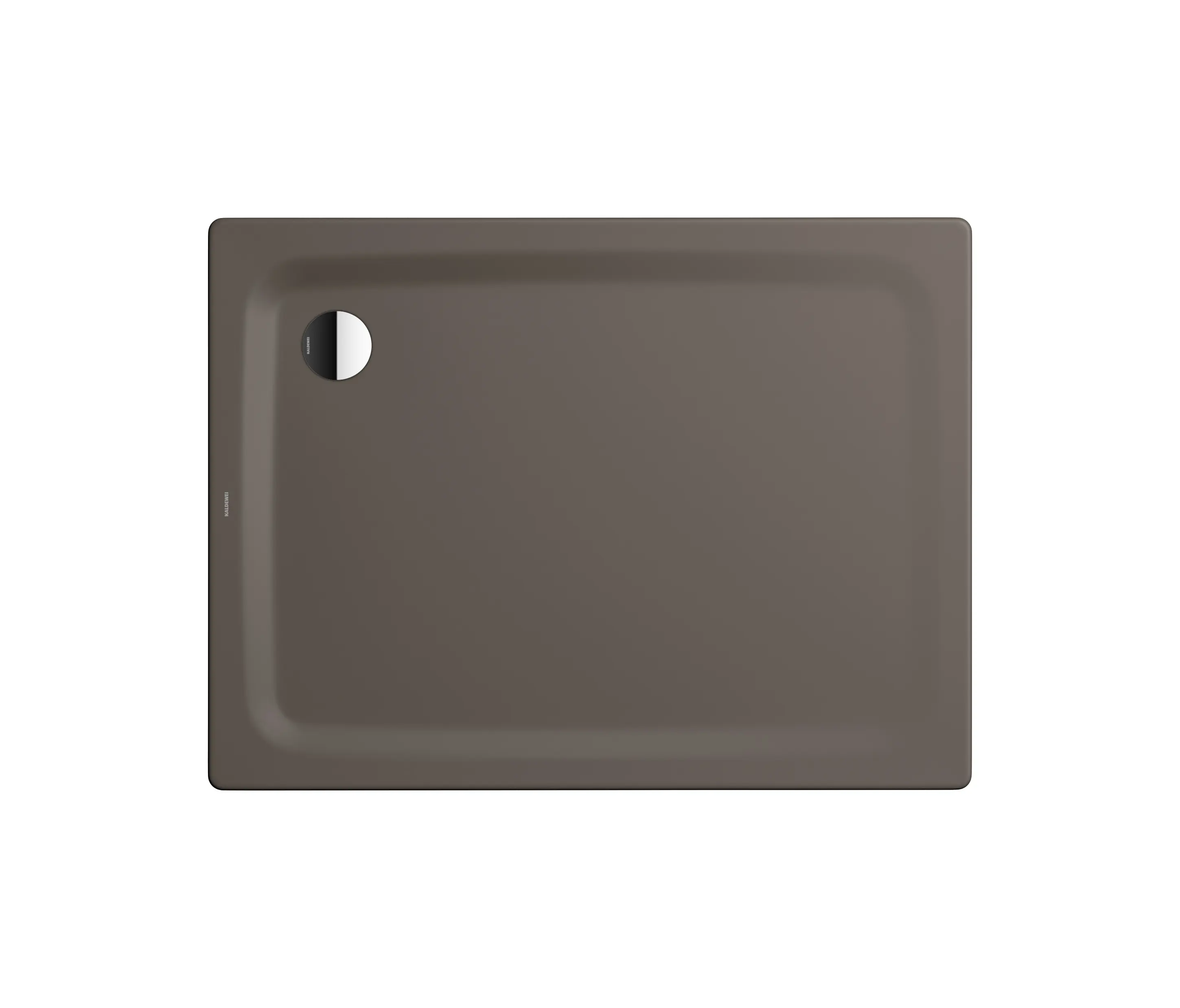 Kaldewei - Superplan Classic warm grey 80