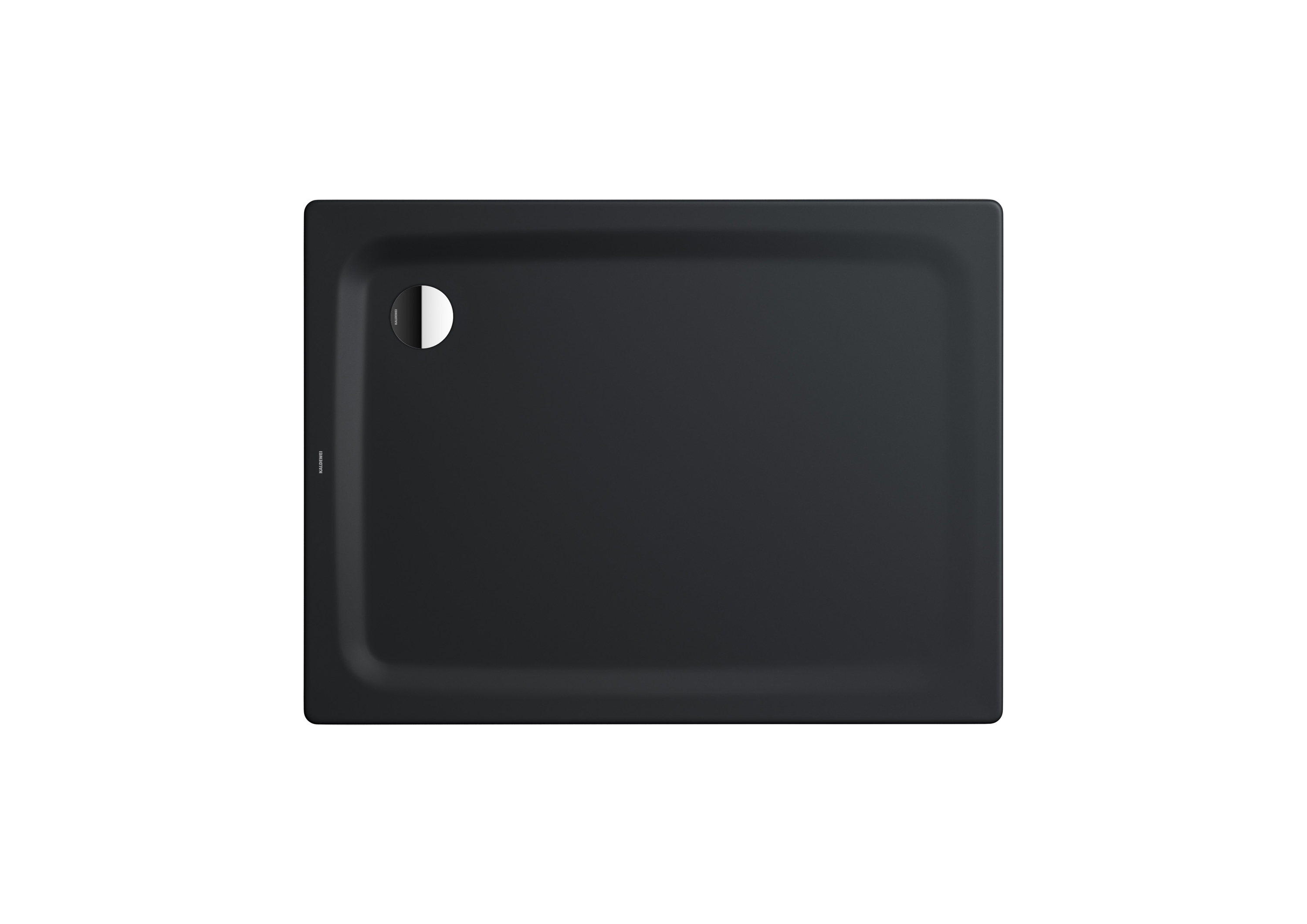 Display product Superplan Classic warm grey 85 from manufacturer Kaldewei