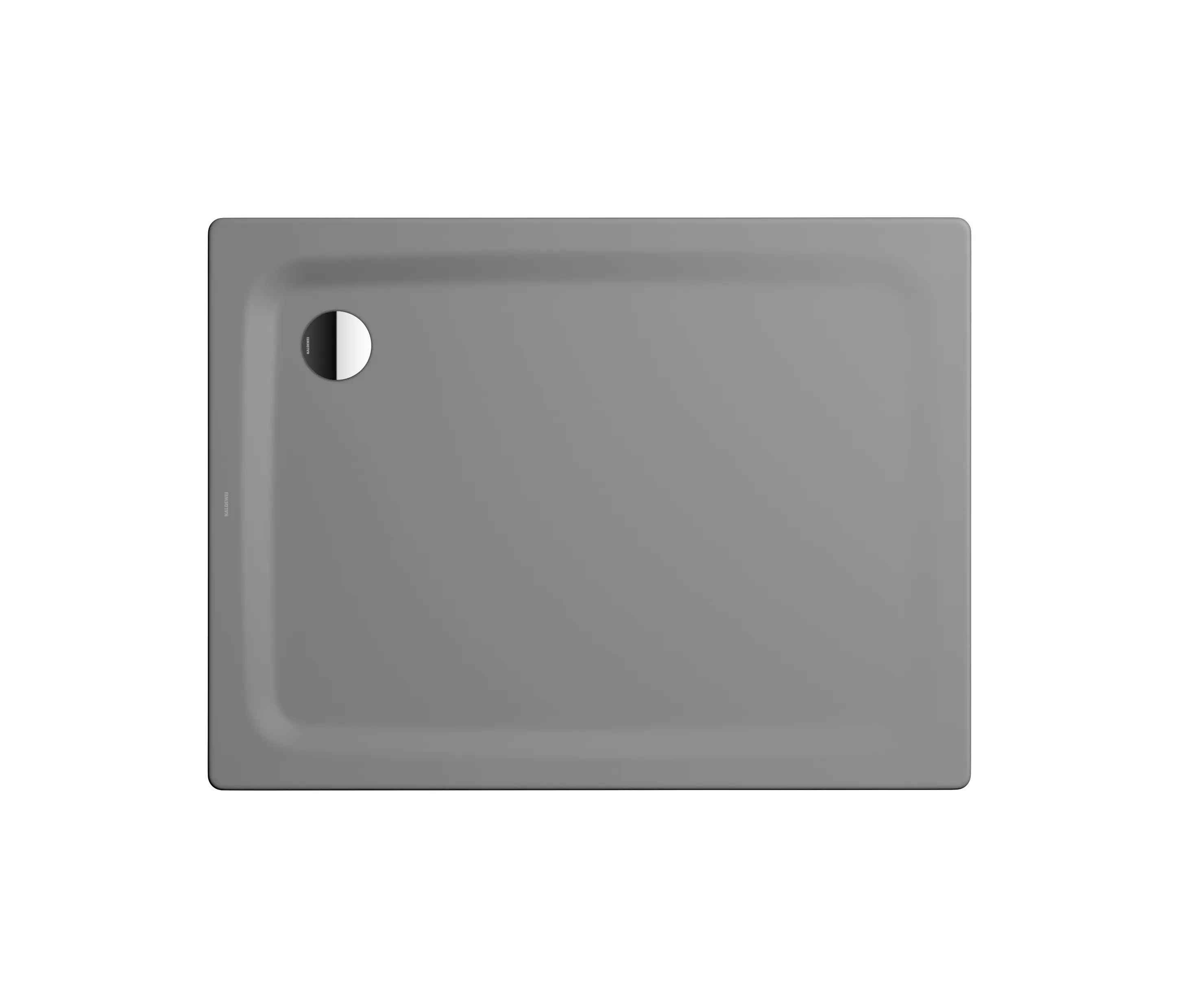 Kaldewei - Superplan Classic cool grey 40