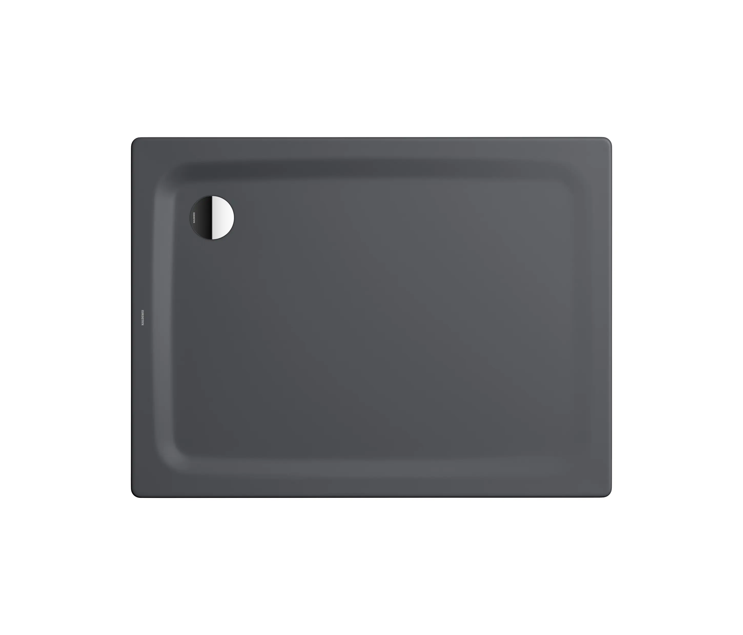 Kaldewei - Superplan Classic cool grey 80