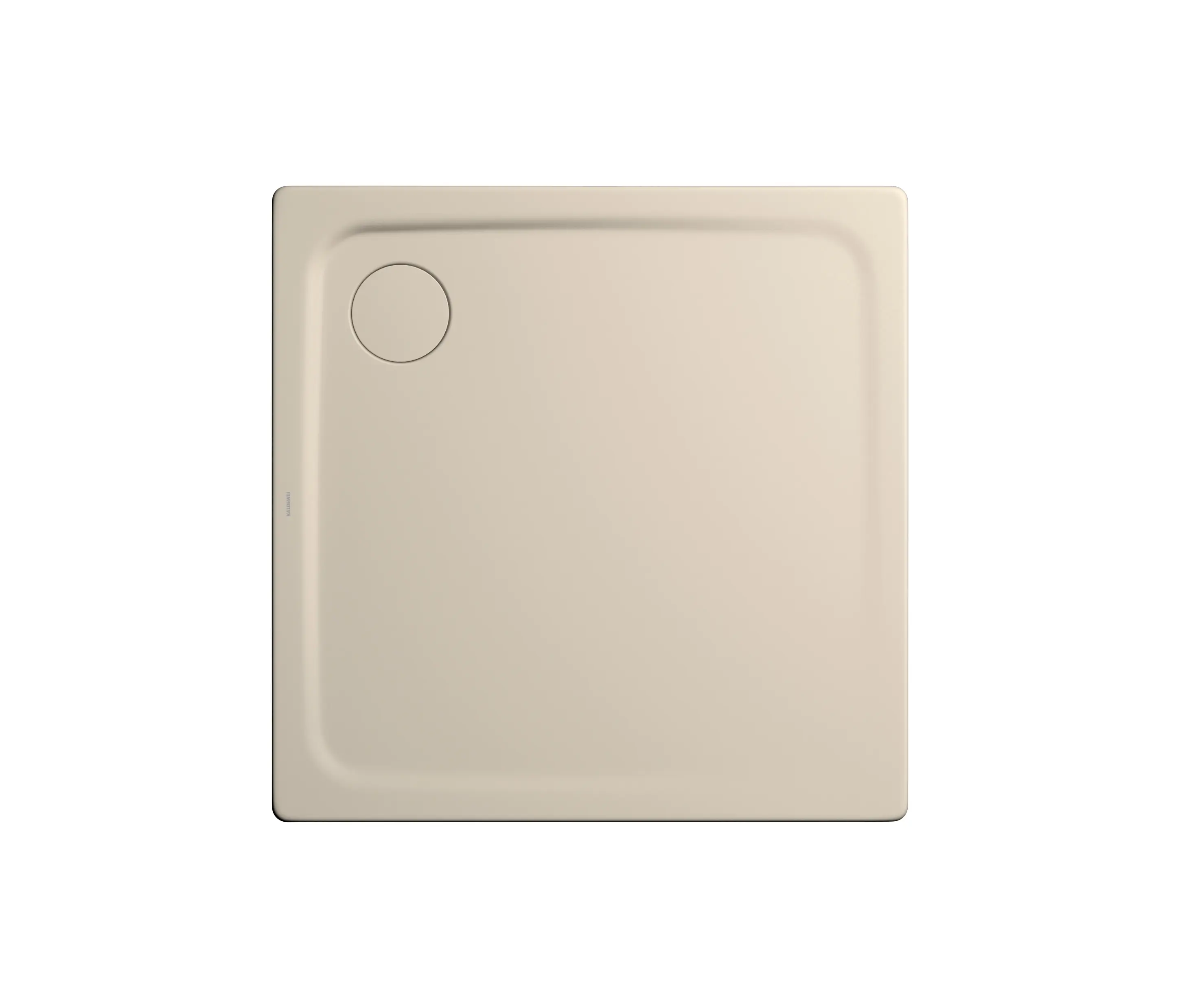 Kaldewei - Superplan Plus warm beige 20