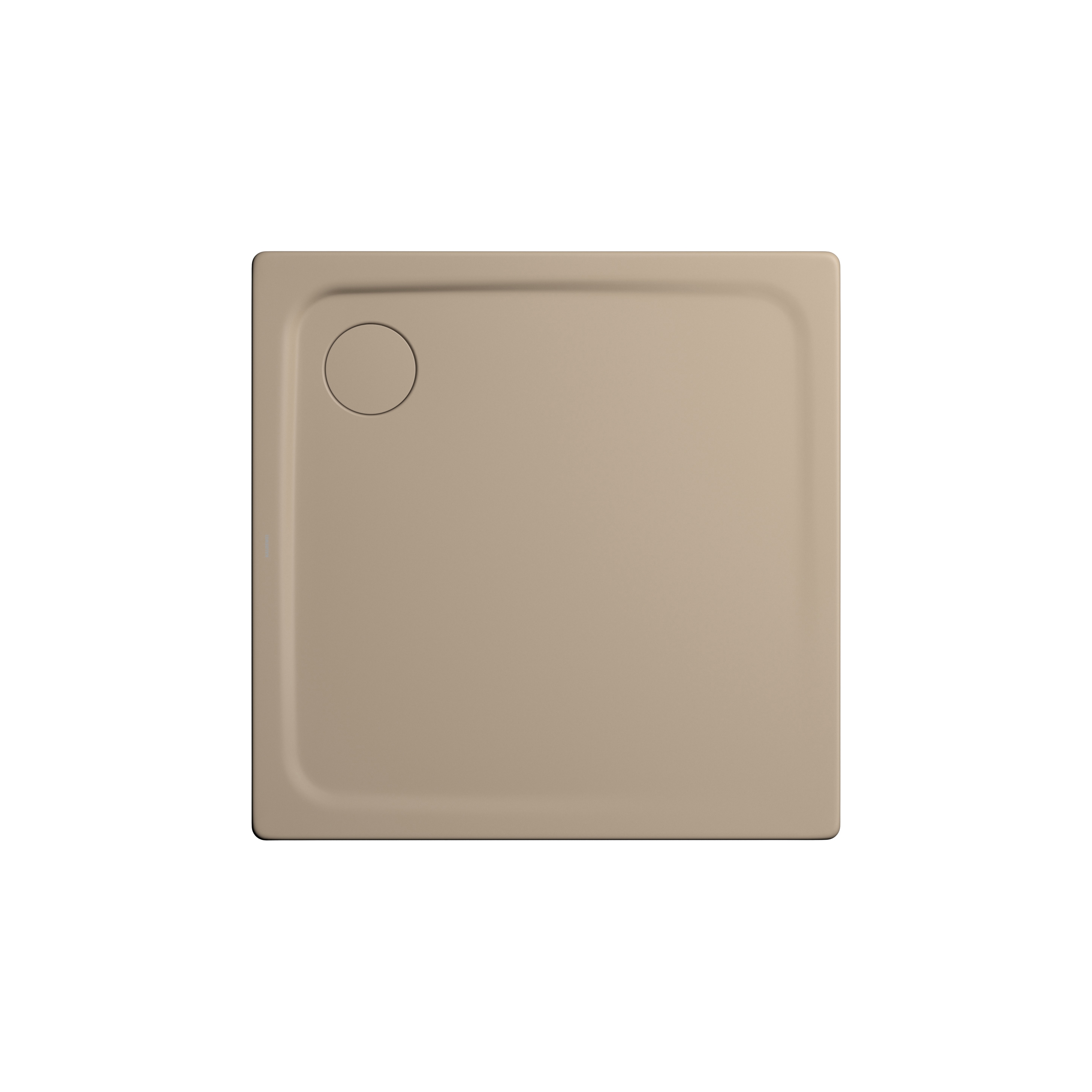Display product Superplan Plus warm beige 40 from manufacturer Kaldewei
