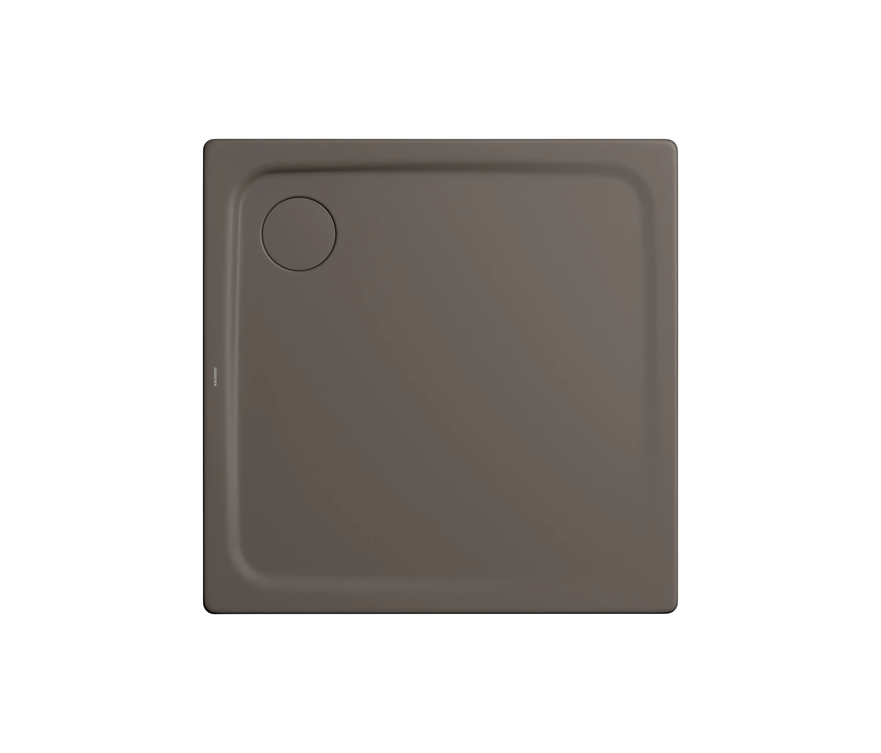Kaldewei - Superplan Plus warm grey 80