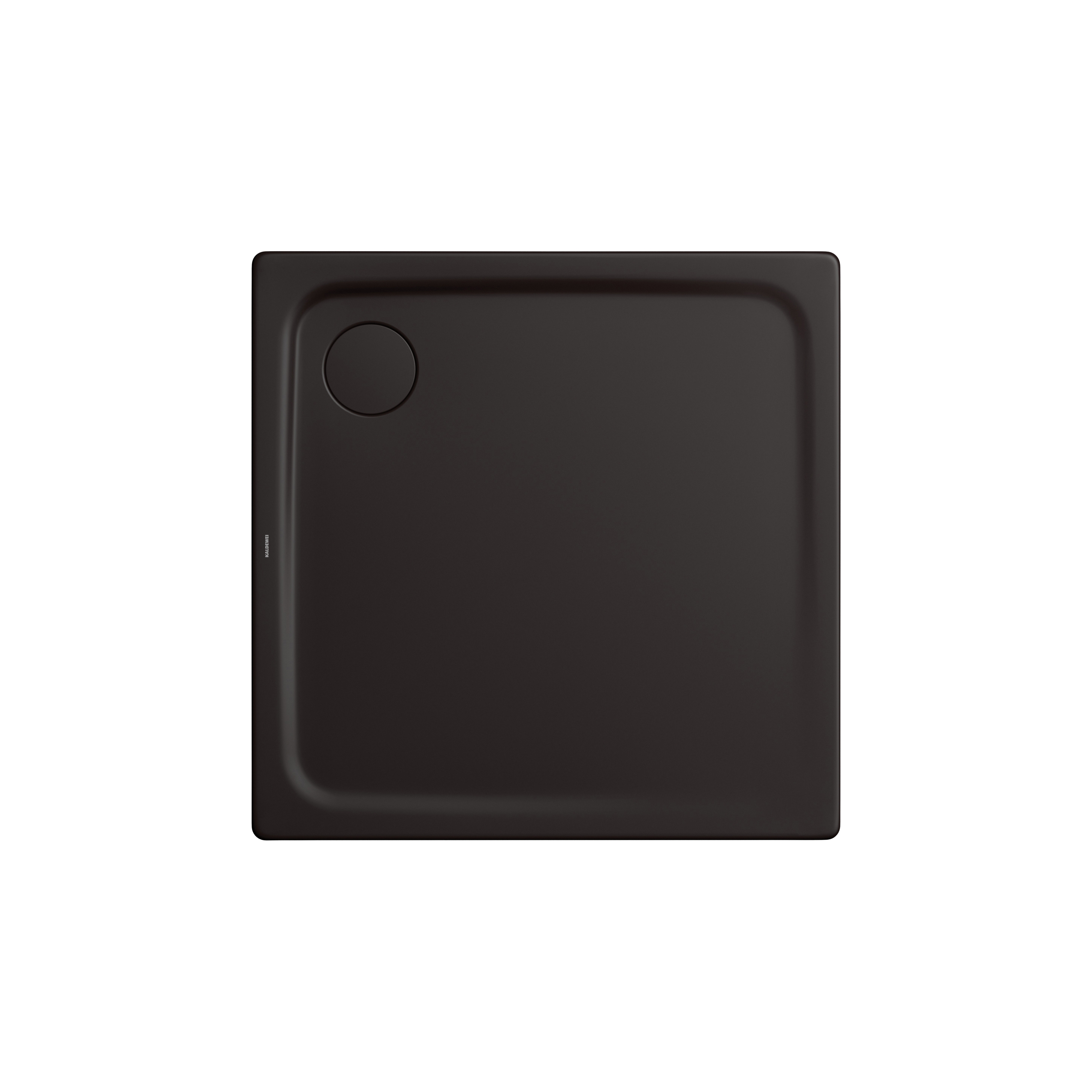 Display product Superplan Plus warm grey 90 from manufacturer Kaldewei