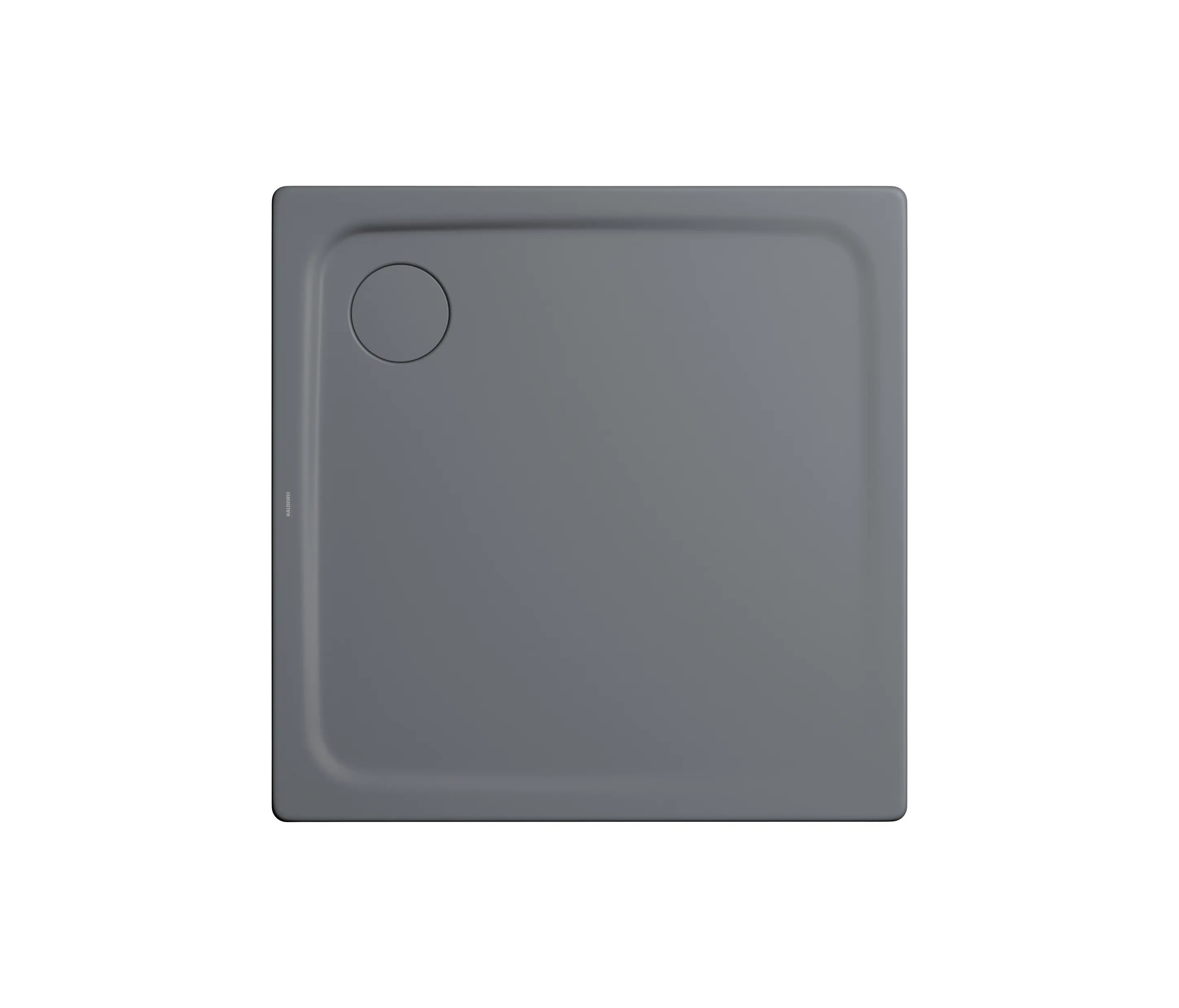 Kaldewei - Superplan Plus cool grey 70