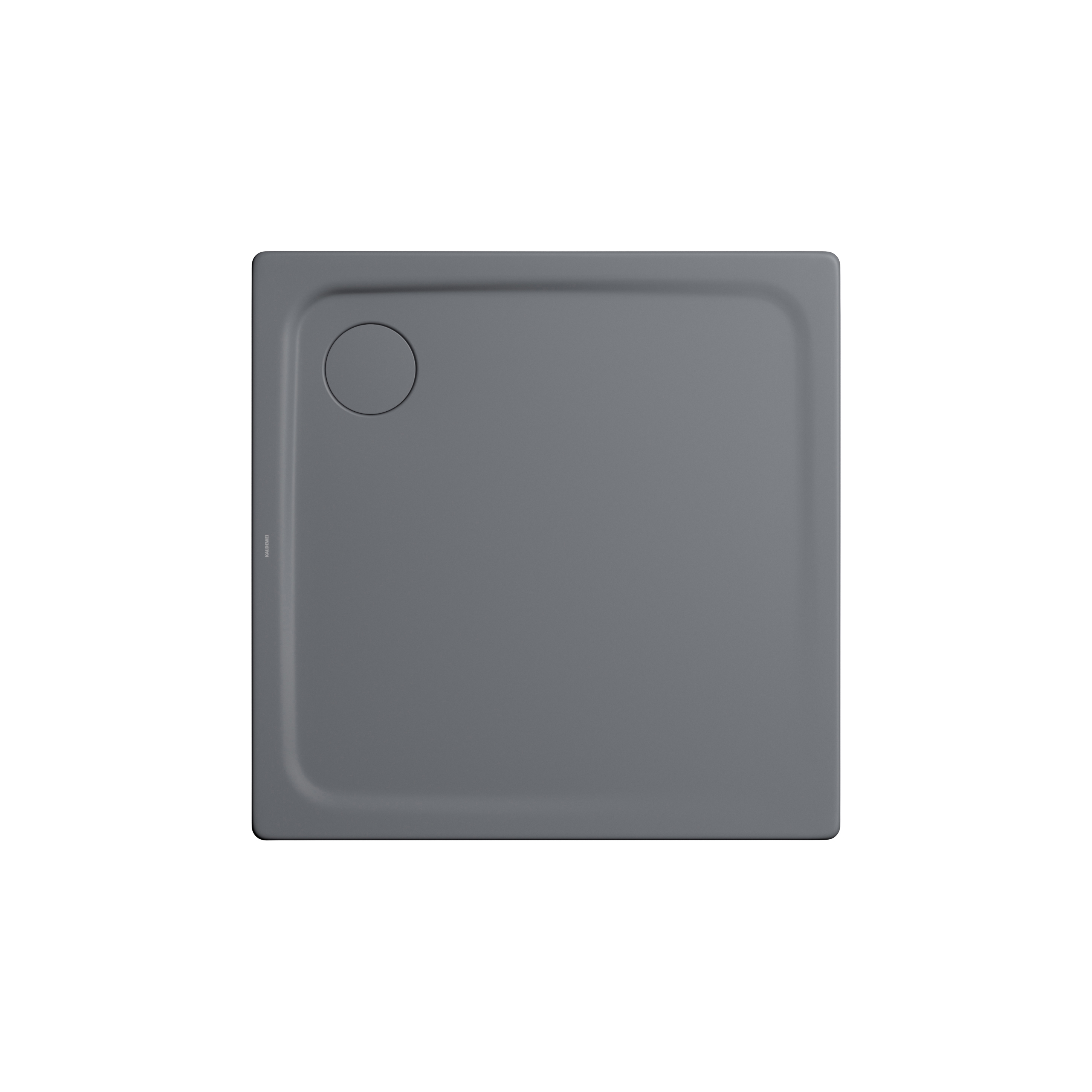 Display product Superplan Plus cool grey 70 from manufacturer Kaldewei
