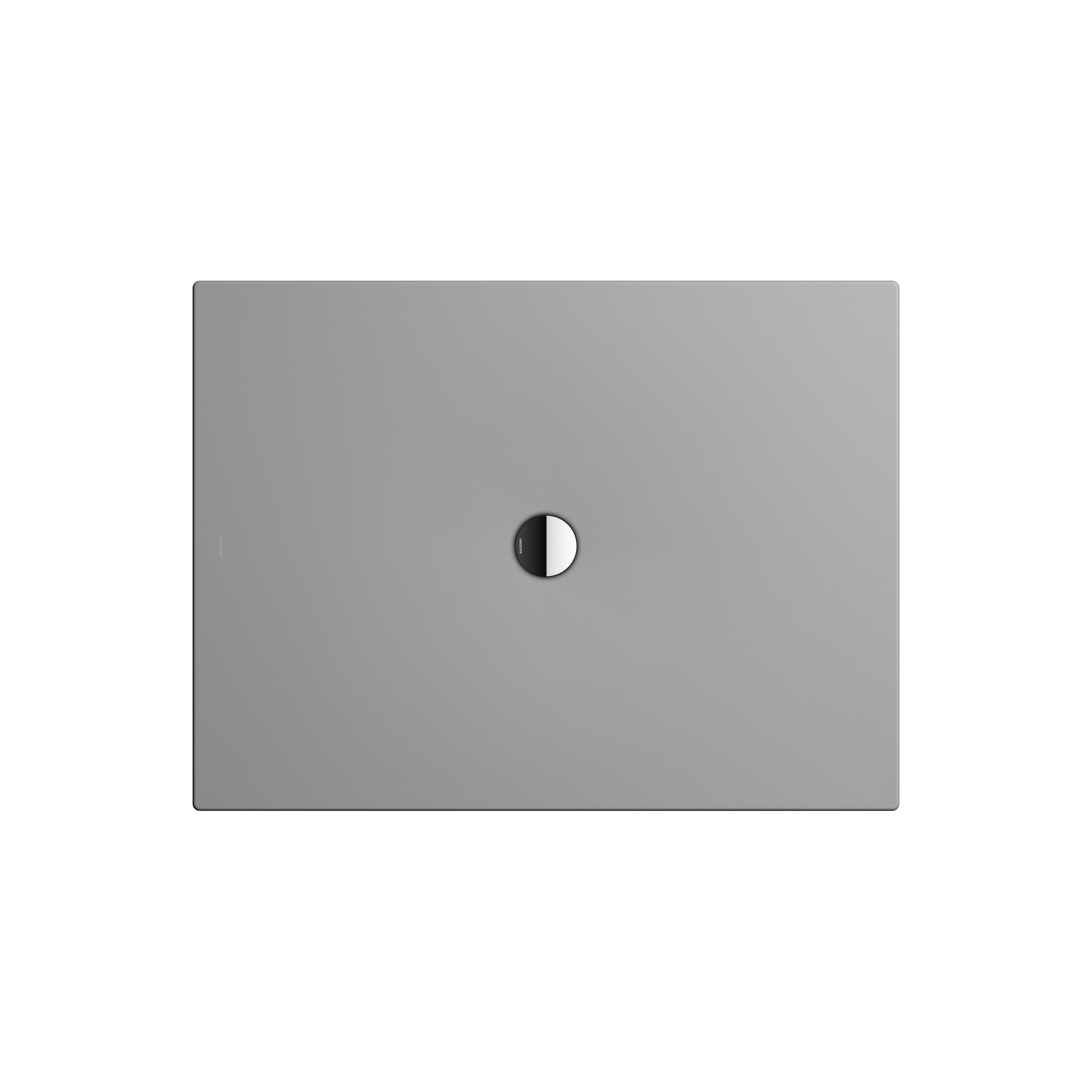 Display product Scona cool grey 30 from manufacturer Kaldewei