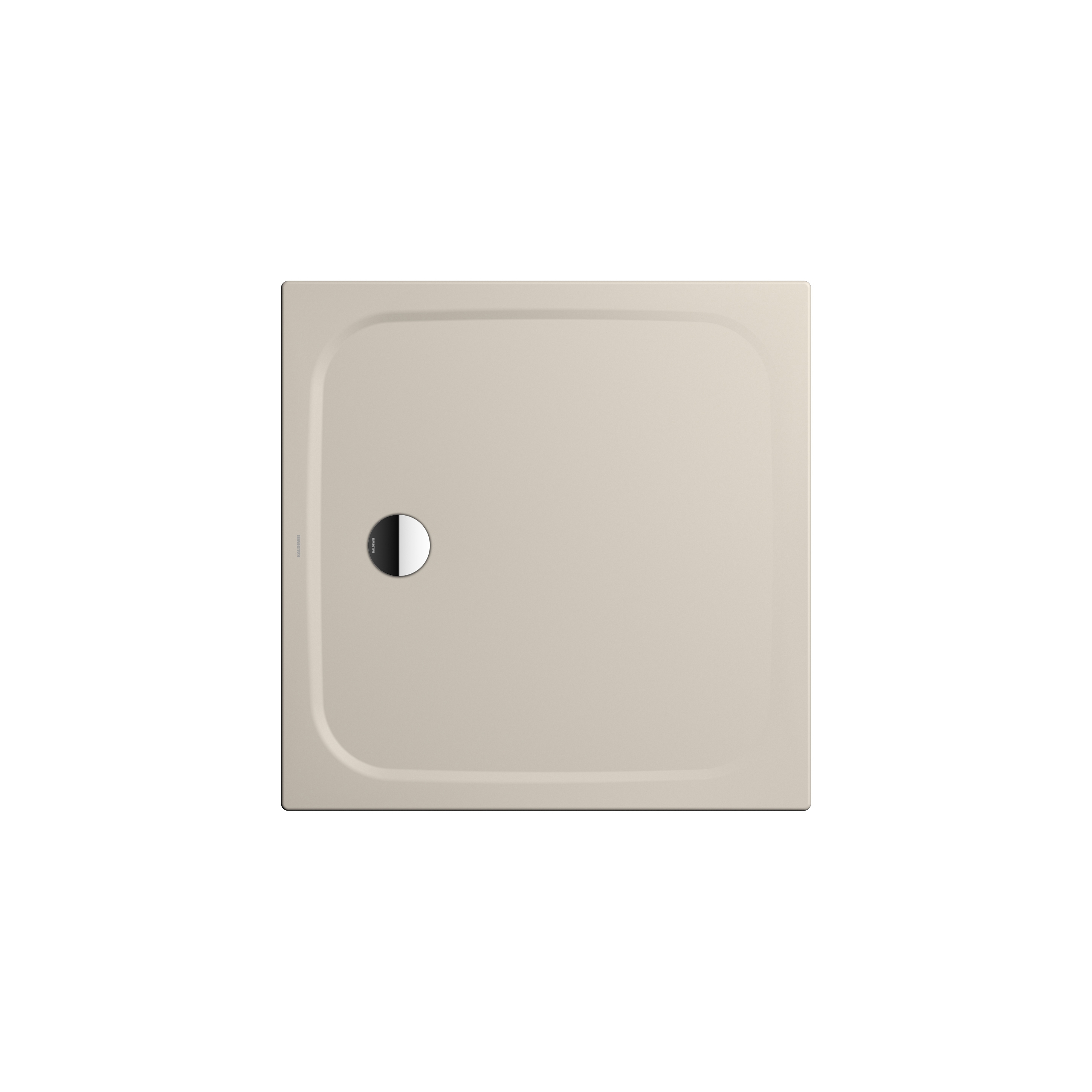 Mostra il prodotto Cayonoplan warm grey 10 del produttore Kaldewei