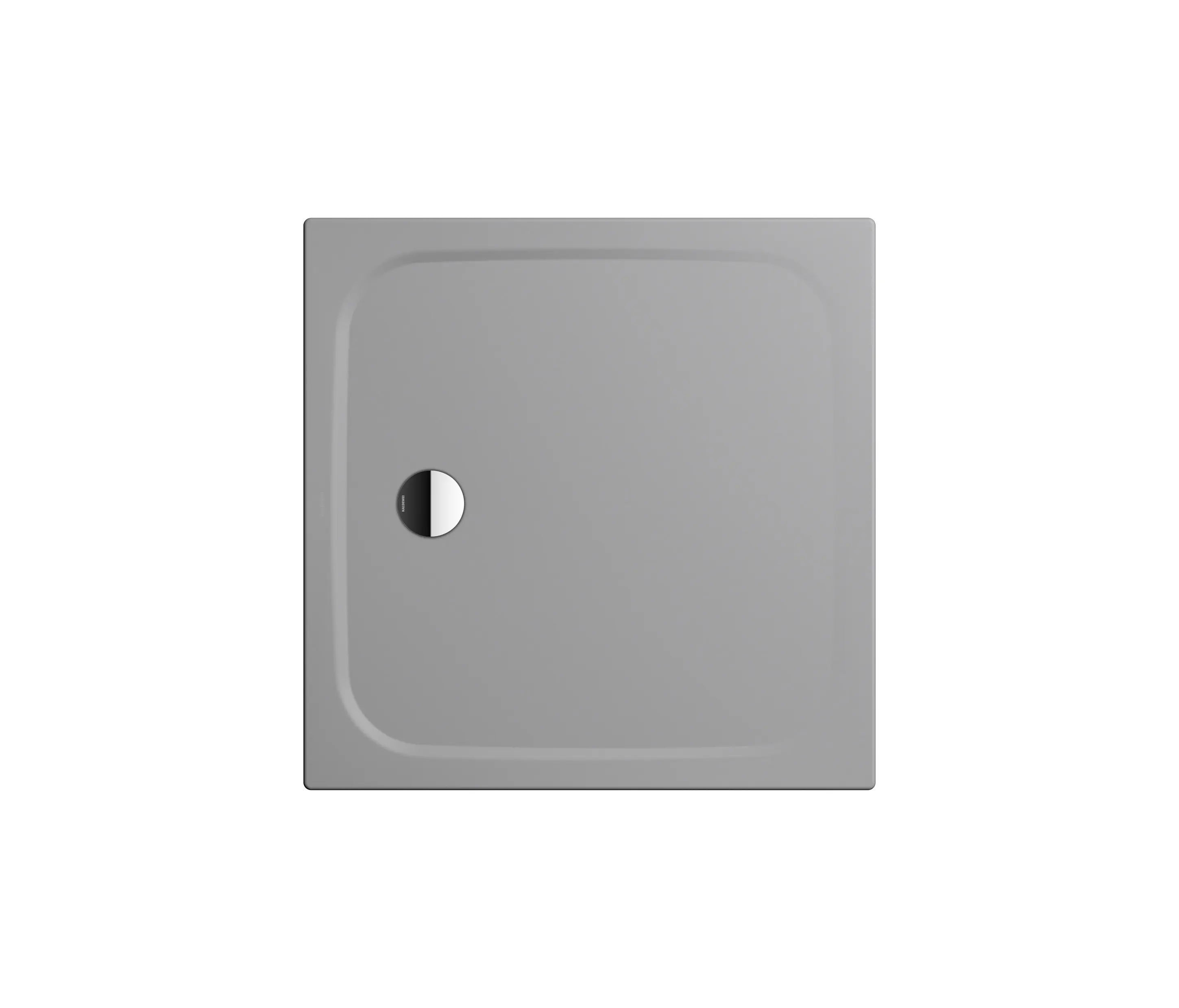 Kaldewei - Cayonoplan cool grey 30