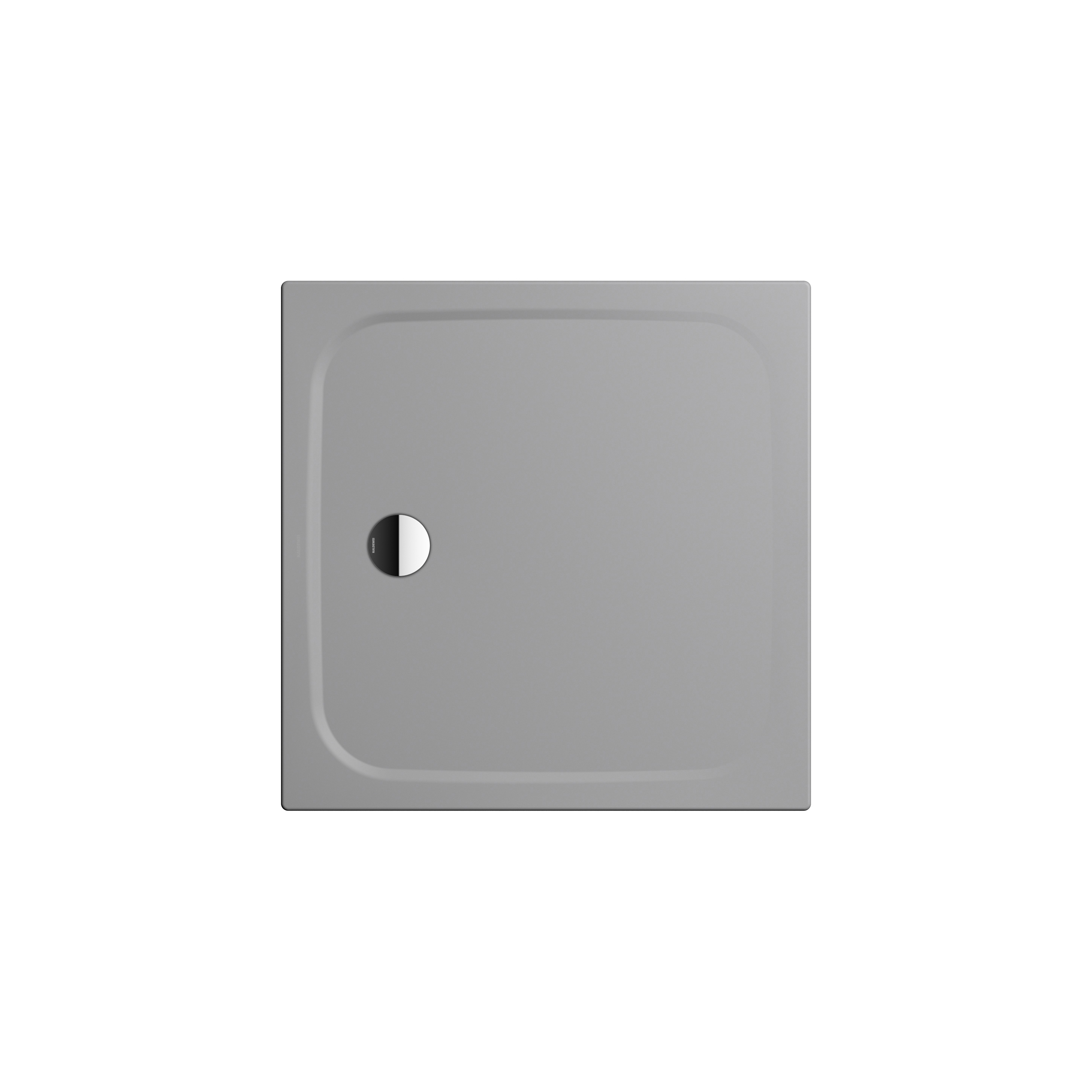Display product Cayonoplan cool grey 30 from manufacturer Kaldewei