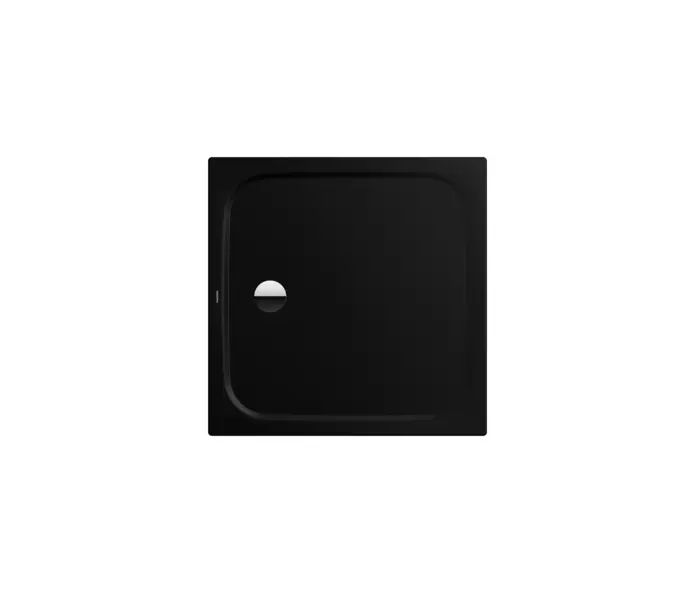 Kaldewei - Cayonoplan black matt 100