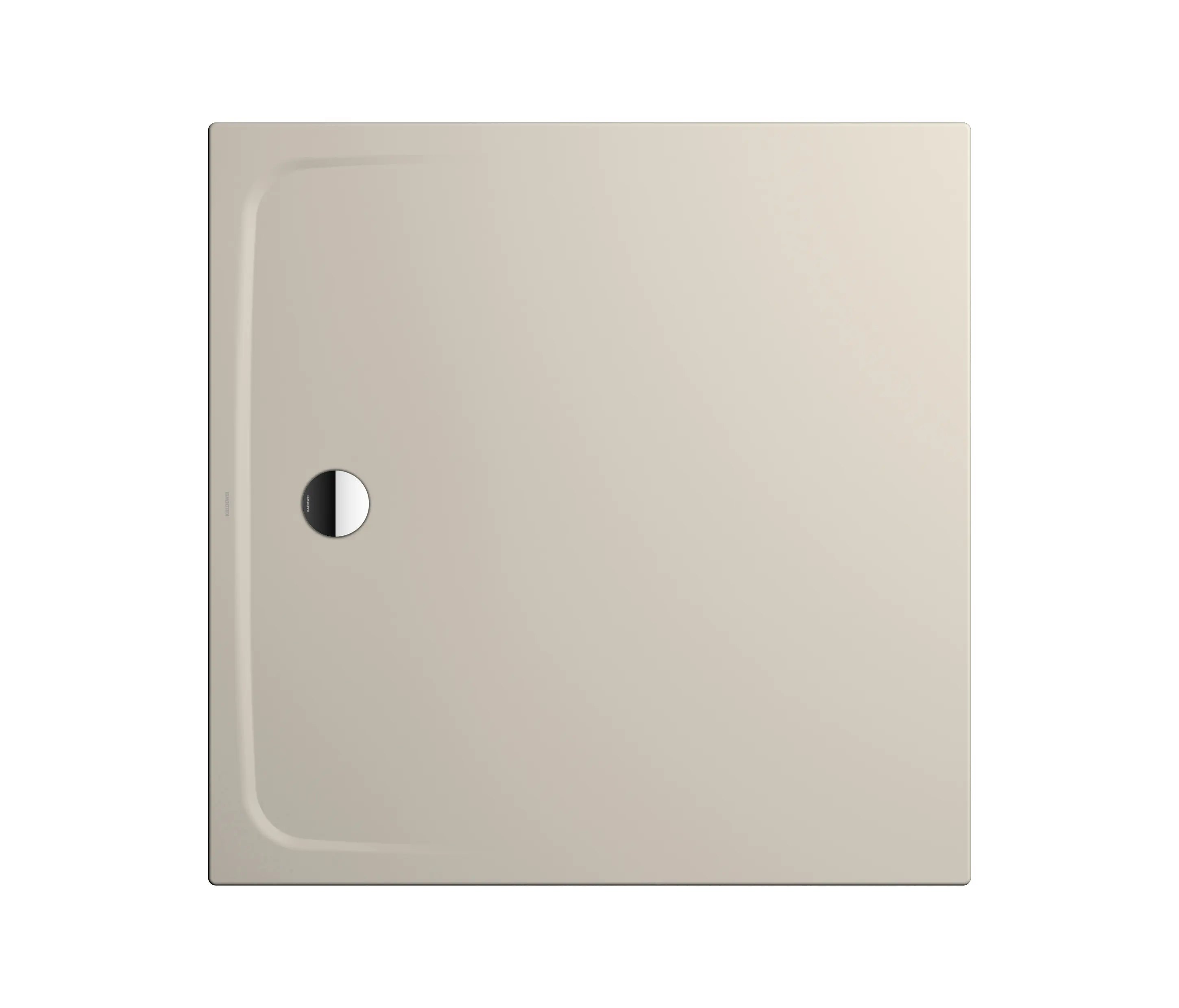 Kaldewei - Cayonoplan Multispace warm grey 10