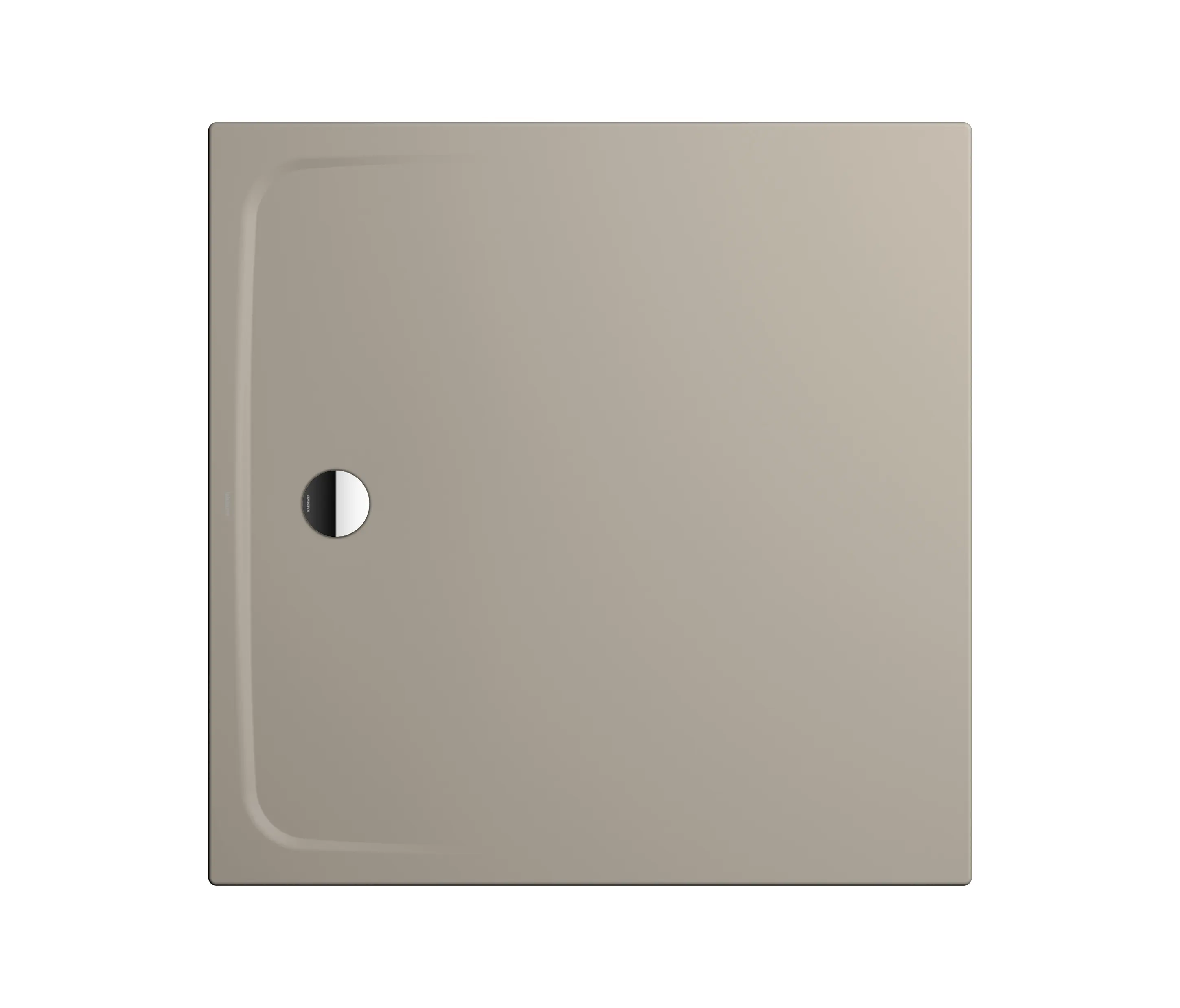 Kaldewei - Cayonoplan Multispace warm grey 30