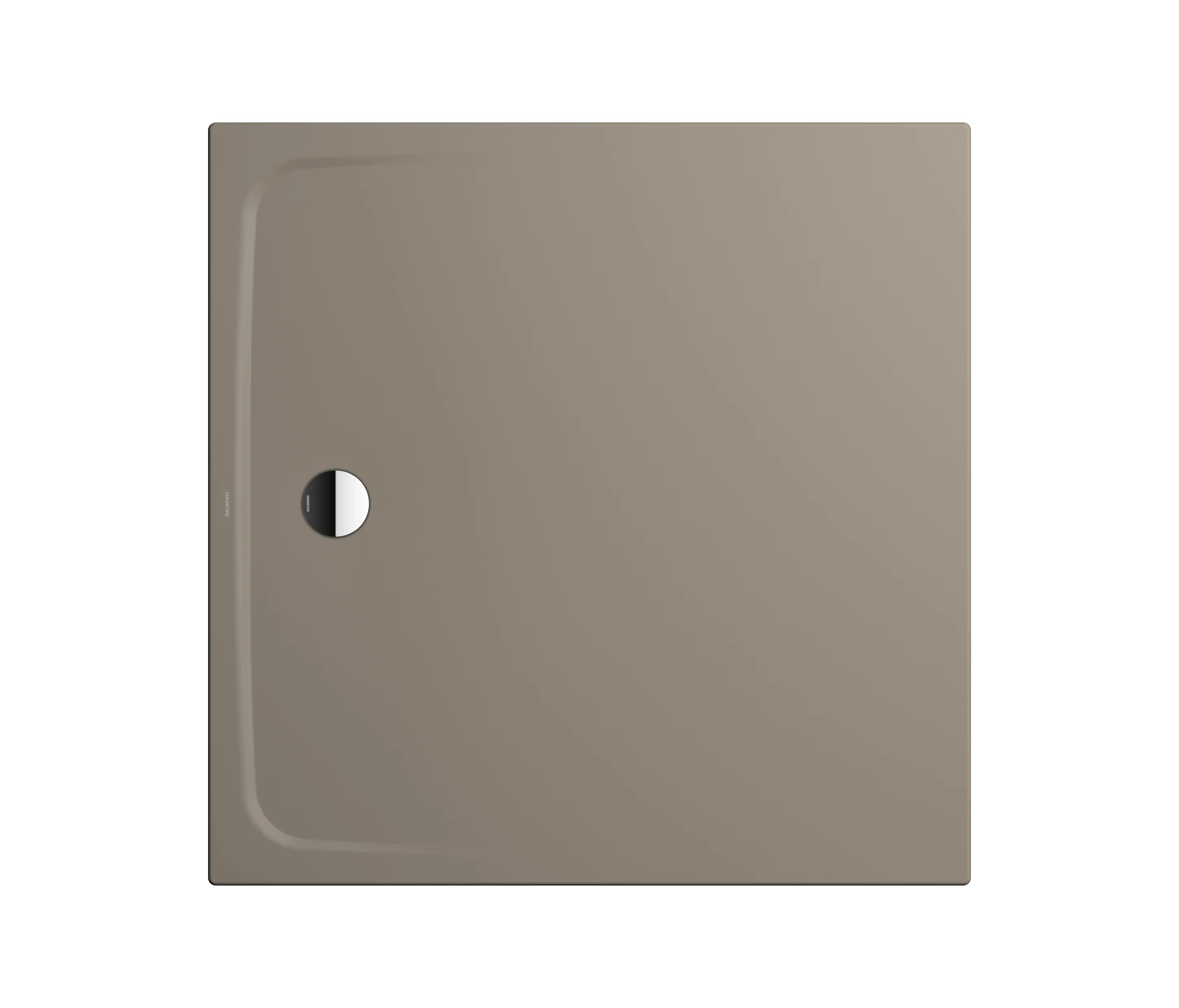 Kaldewei - Cayonoplan Multispace warm grey 60