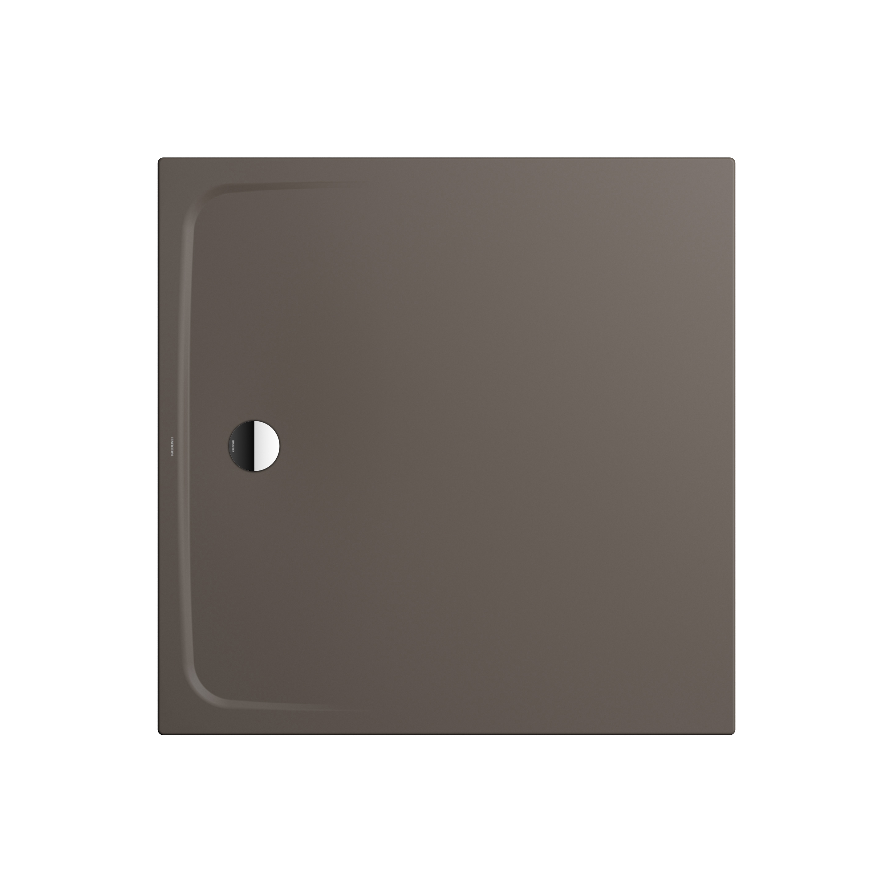 Cayonoplan Multispace warm grey 80