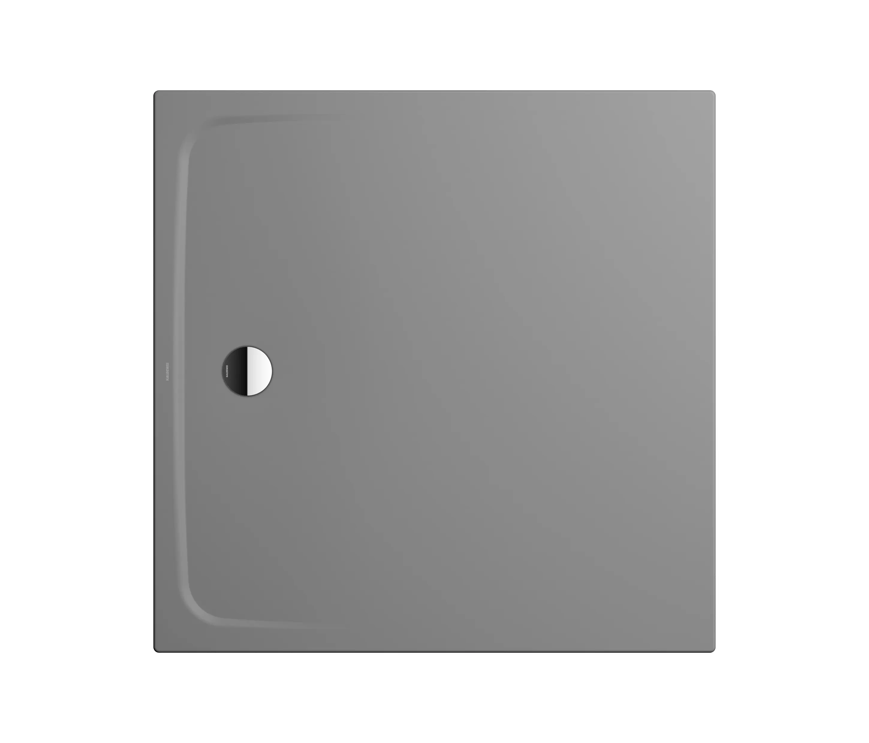 Kaldewei - Cayonoplan Multispace cool grey 40