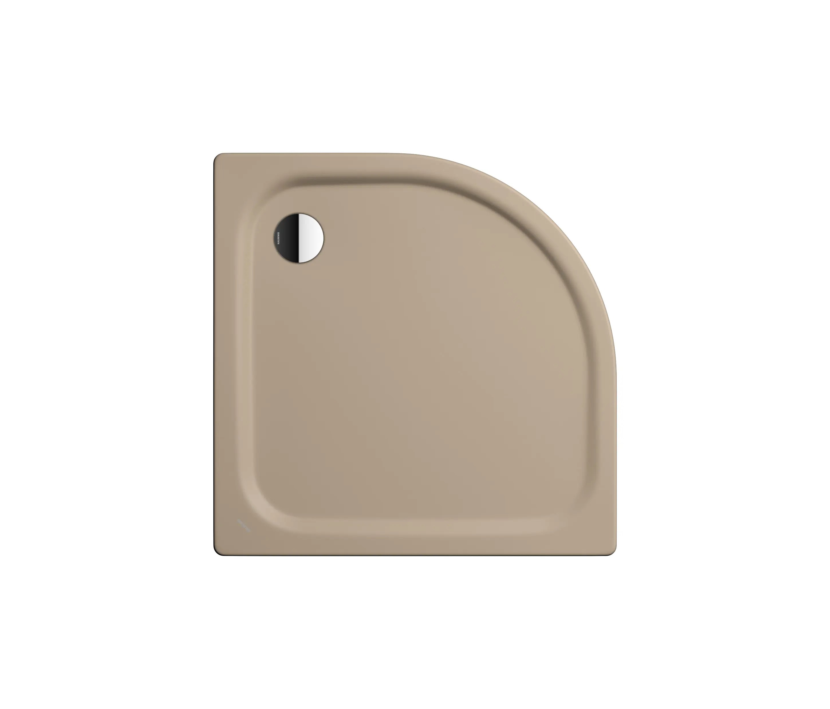Kaldewei - Zirkon warm beige 40