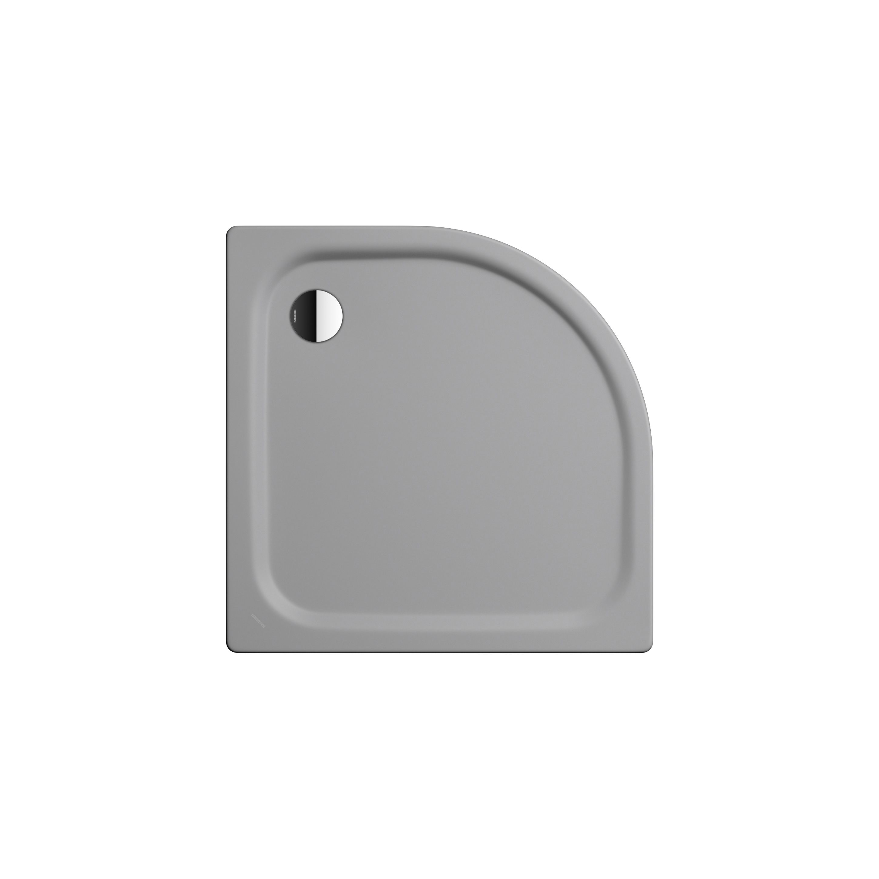 Display product Zirkon cool grey 30 from manufacturer Kaldewei