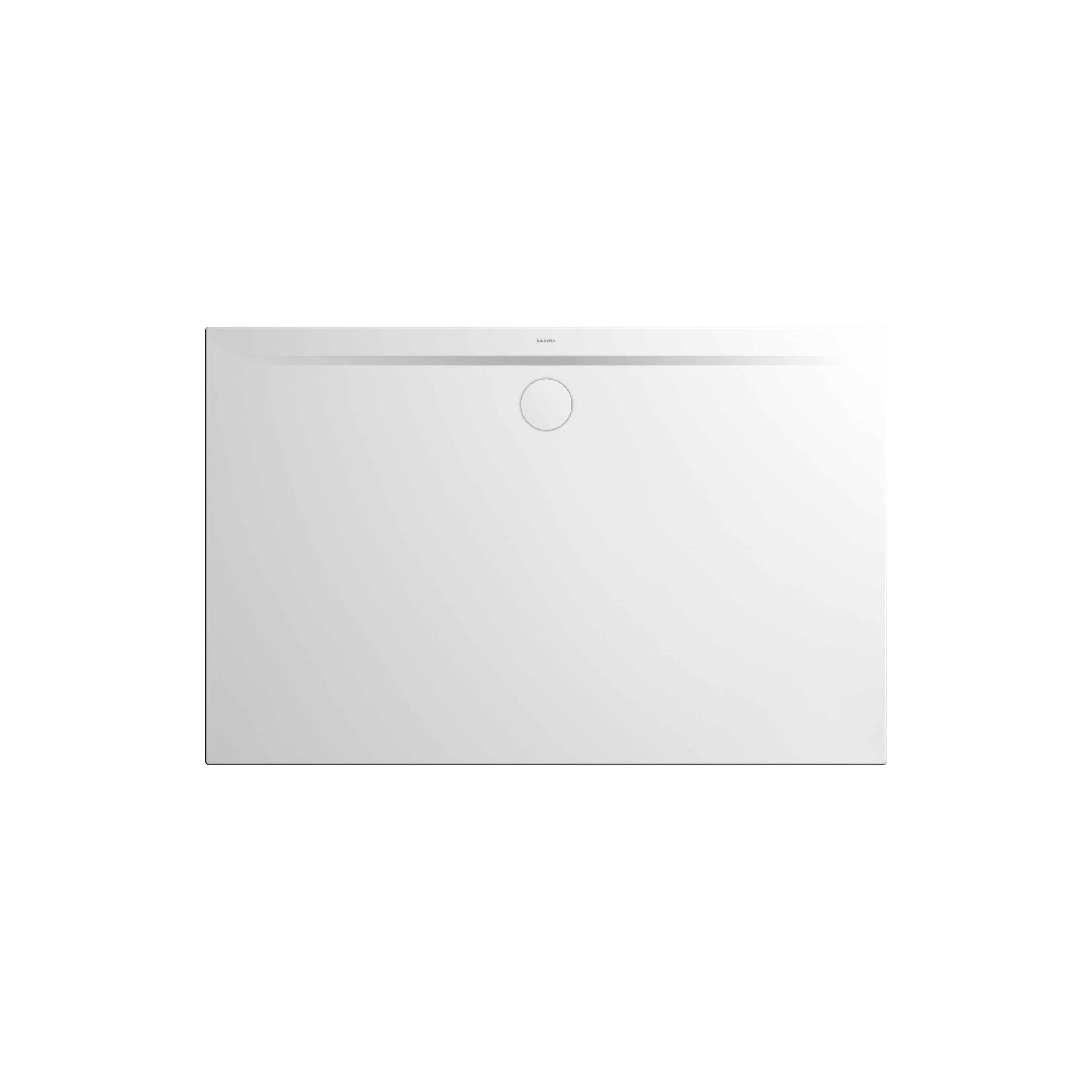 Superplan Zero alpine white matte