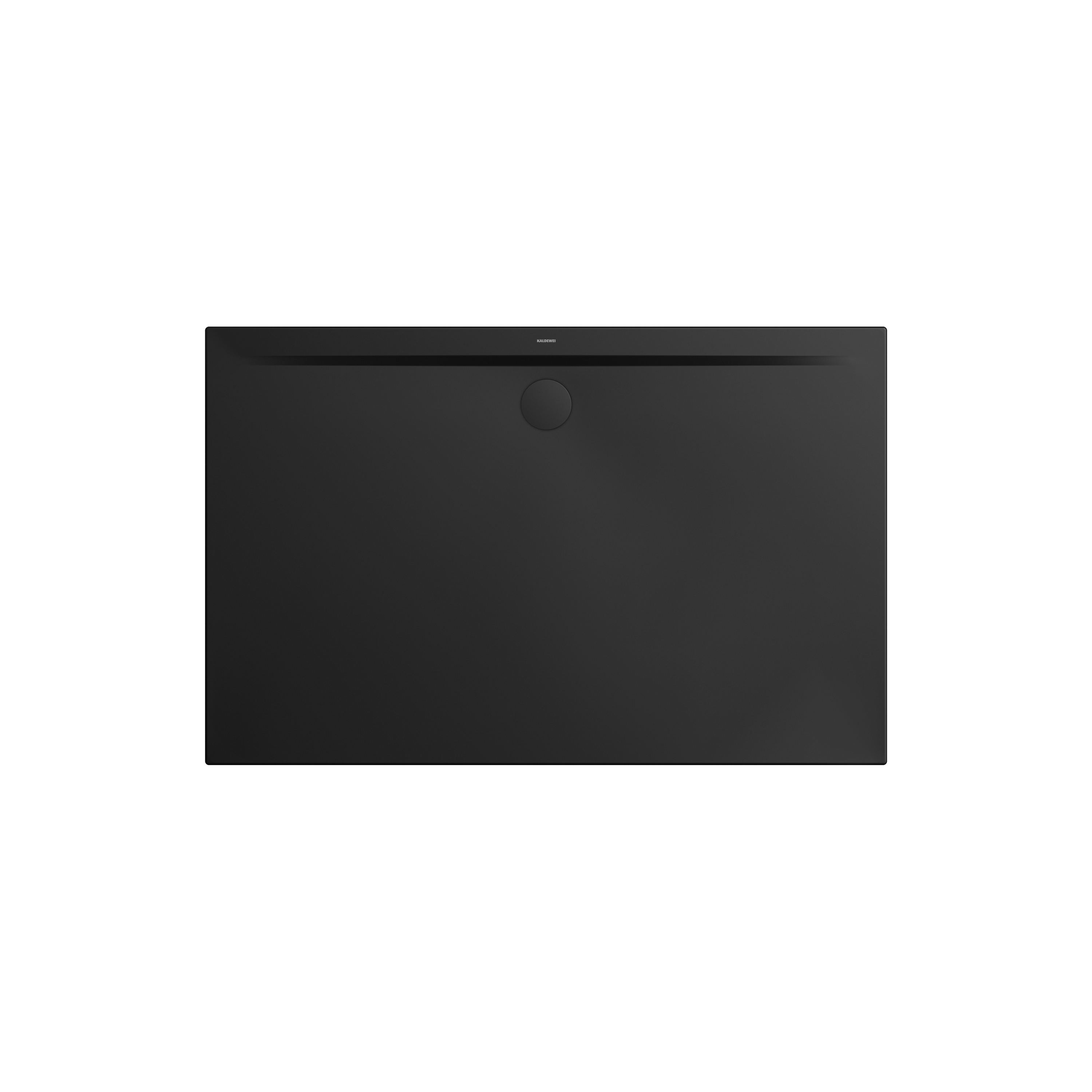 Superplan Zero black matte 100