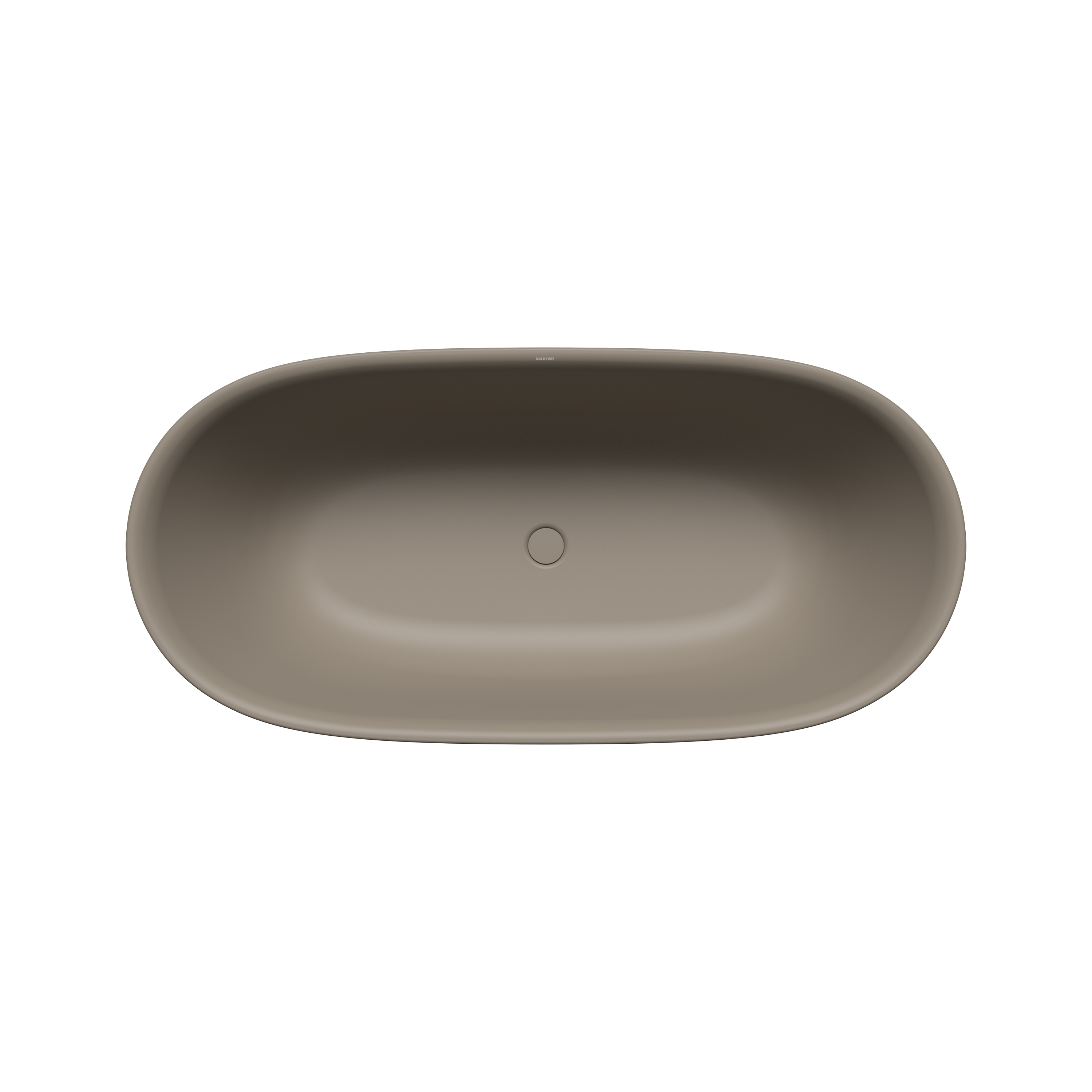 Display product Meisterstücke Oyo Duo warm grey 60 from manufacturer Kaldewei