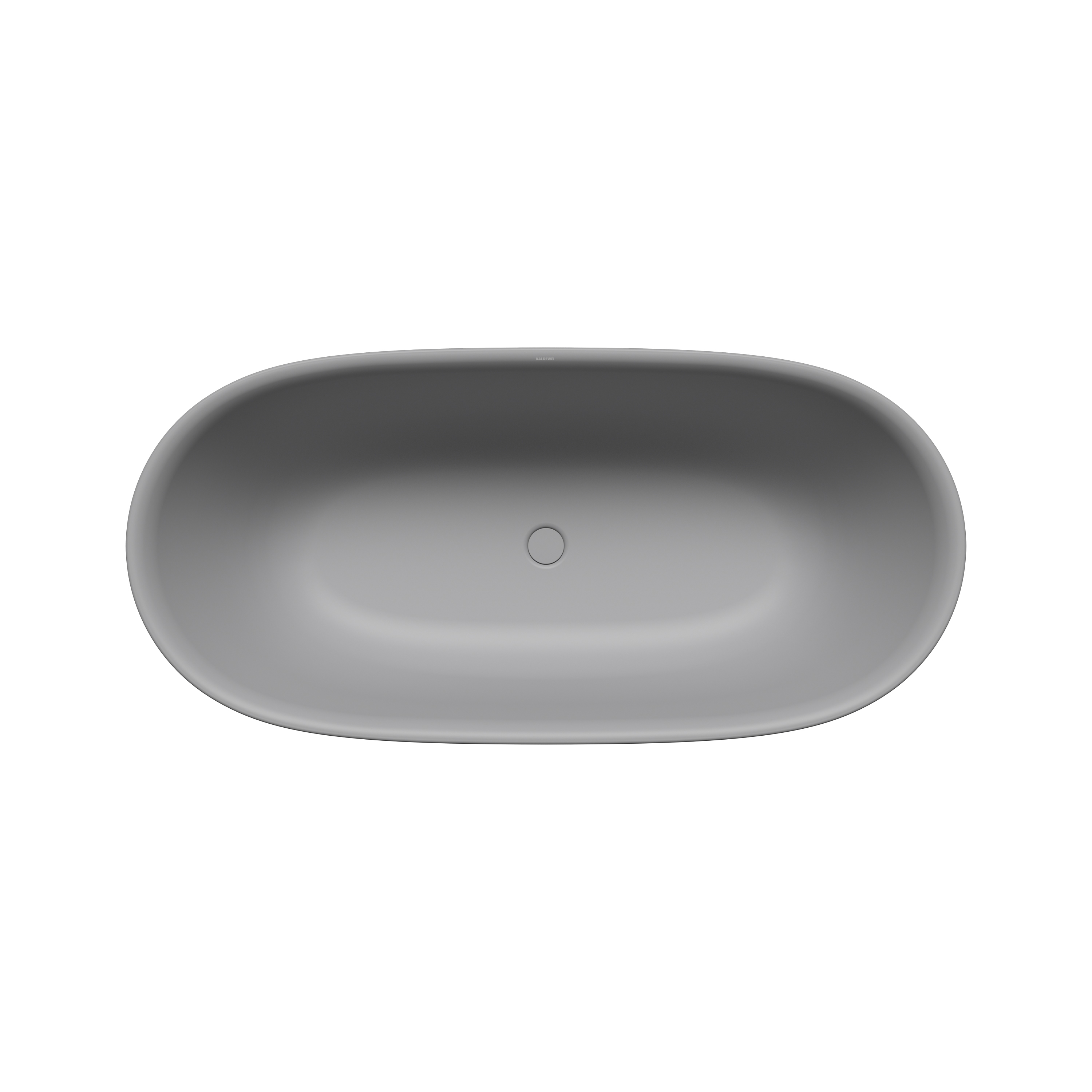 Display product Meisterstücke Oyo Duo cool grey 30 from manufacturer Kaldewei