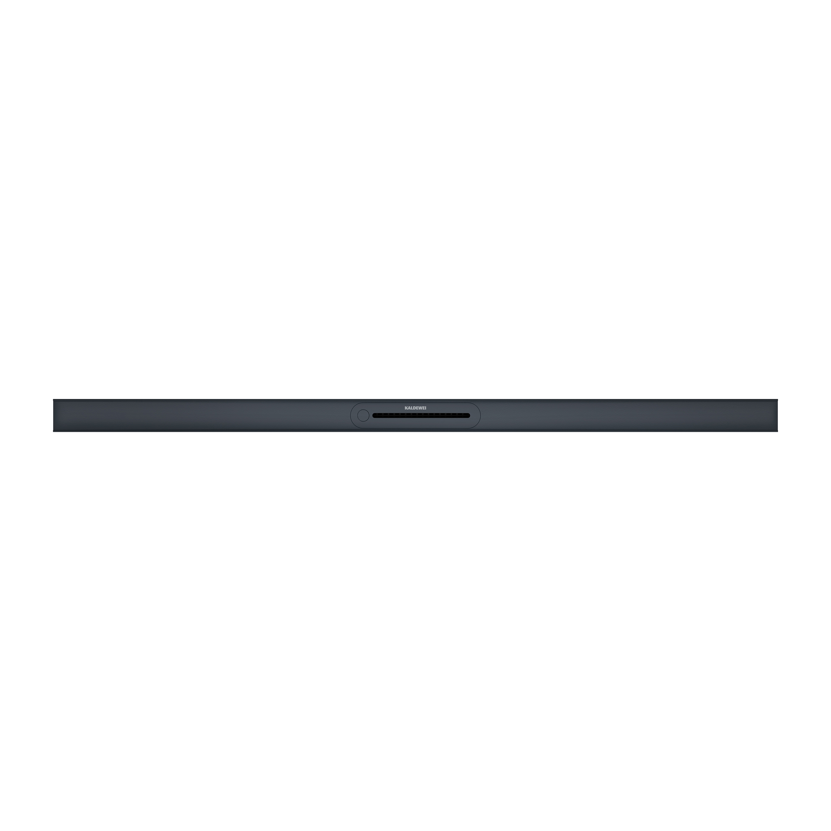 Flowline Zero Gunmetal