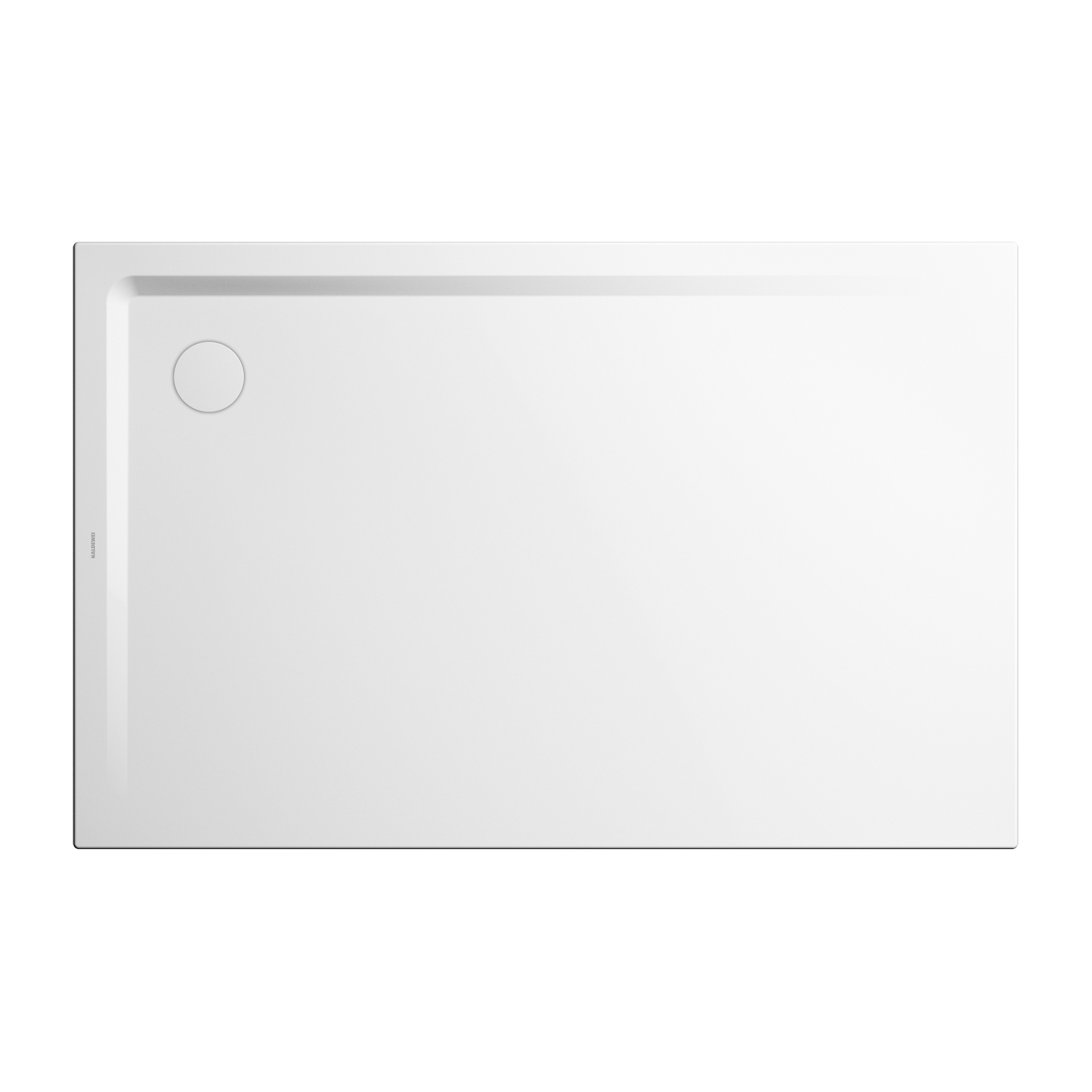 Superplan alpine white