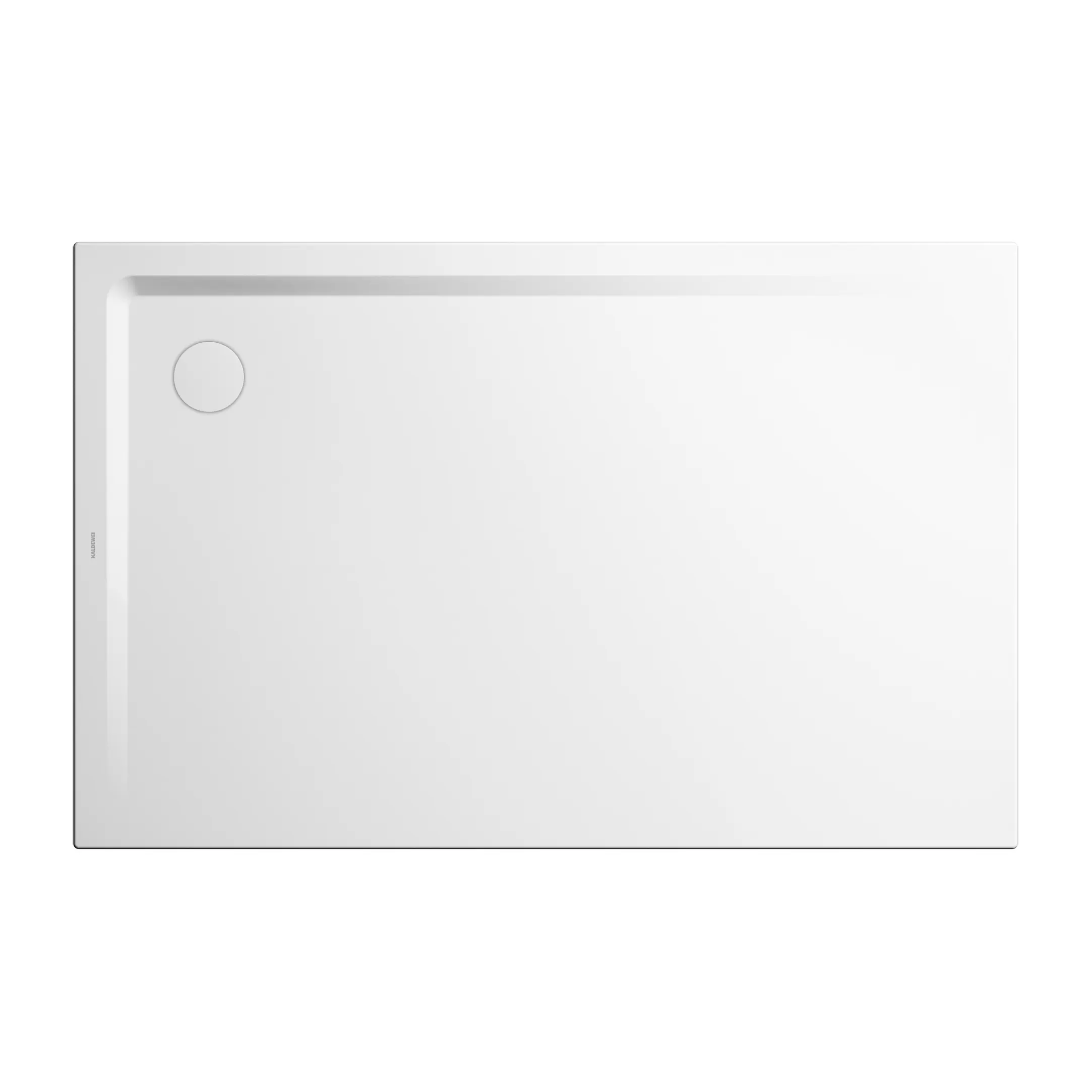 Kaldewei - Superplan alpine white