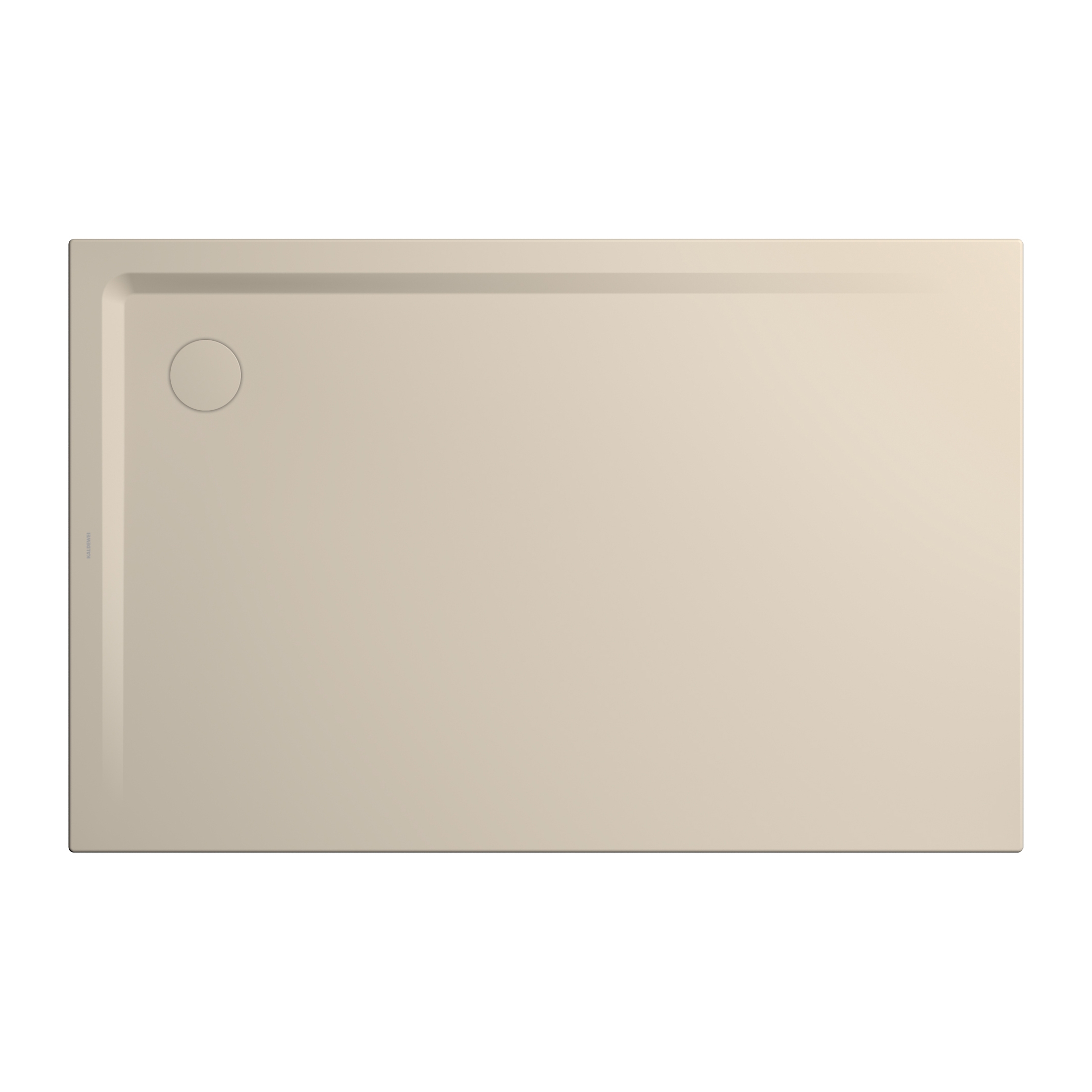 Superplan warm beige 20