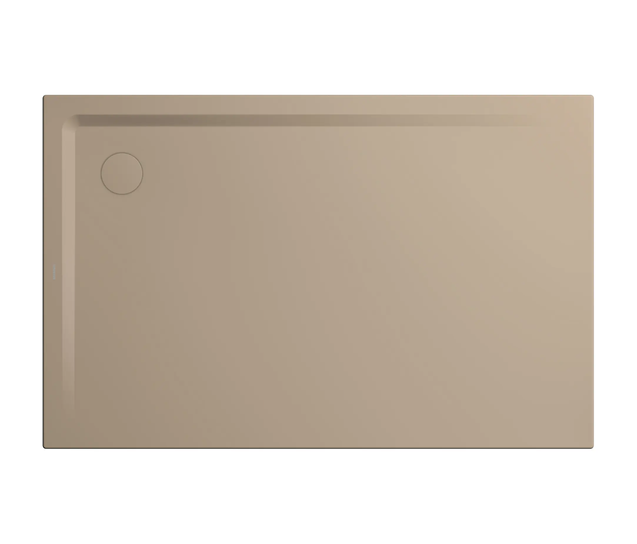 Kaldewei - Superplan warm beige 40