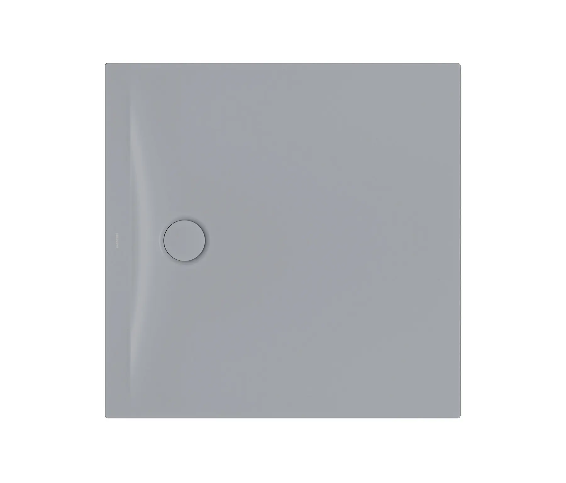 Kaldewei - CALIMA gool grey 30