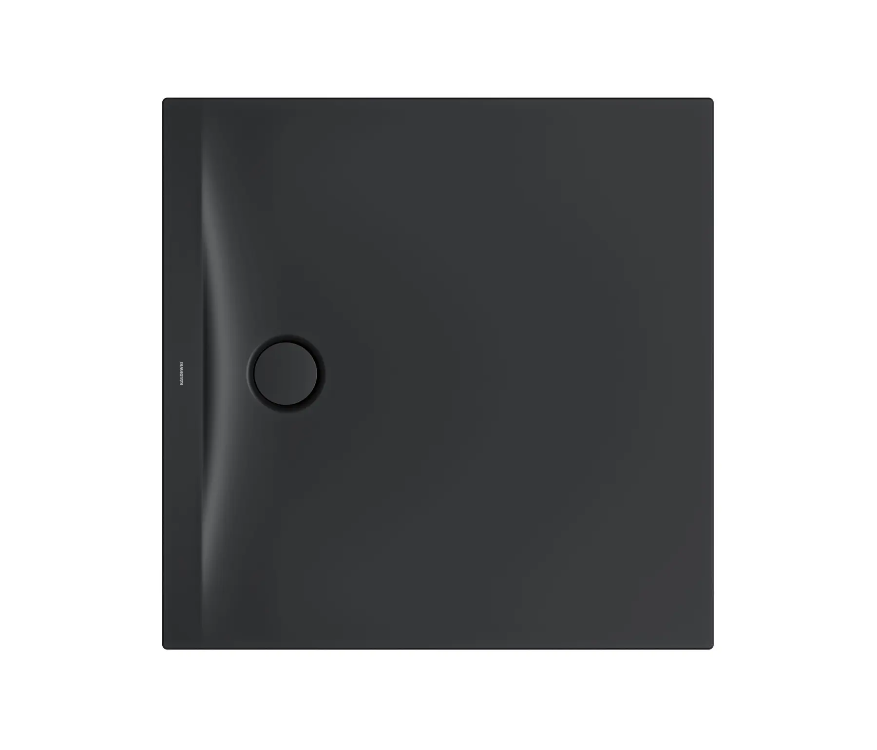 Kaldewei - CALIMA black matt