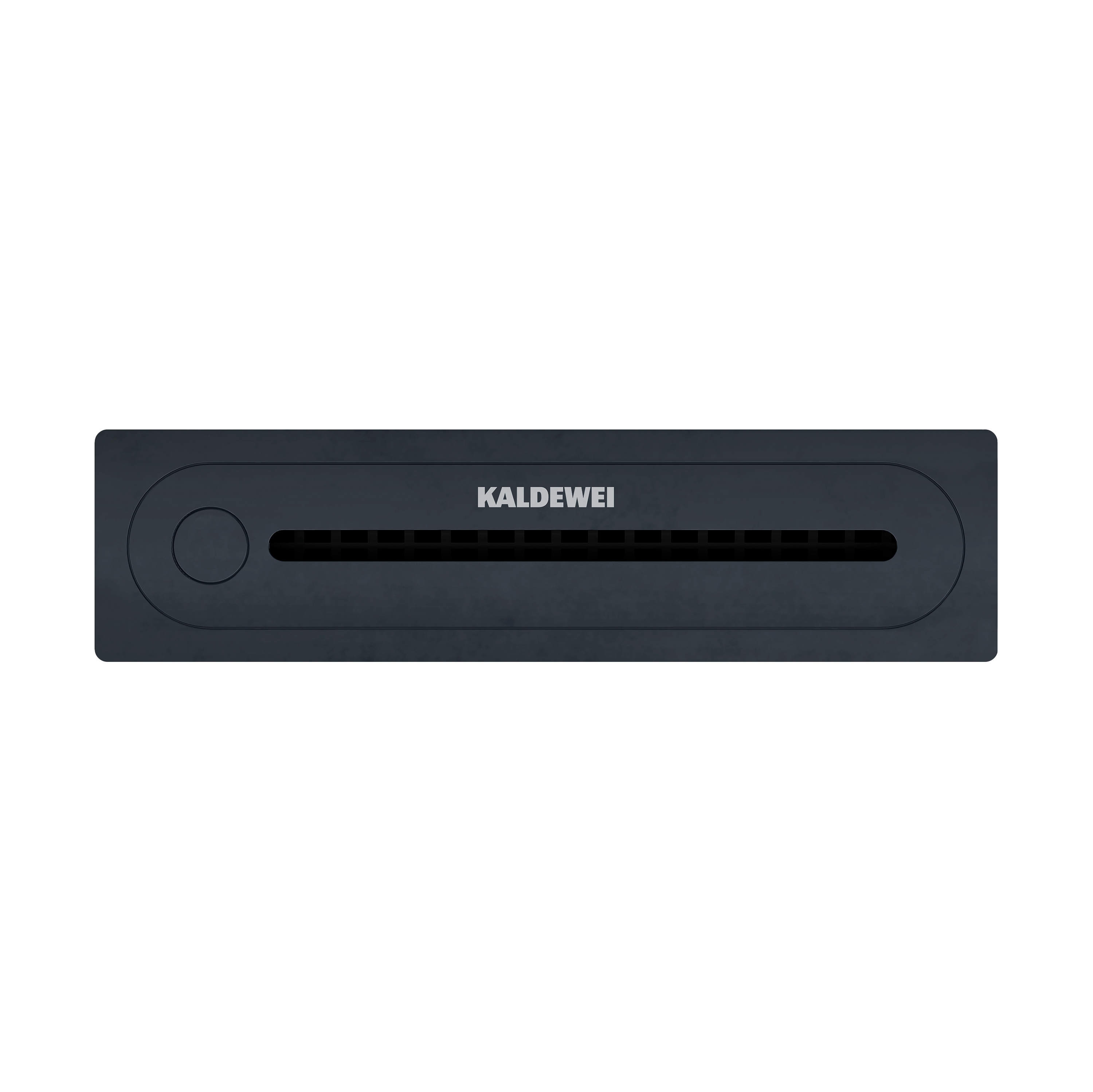 FLOWPOINT ZERO matte black