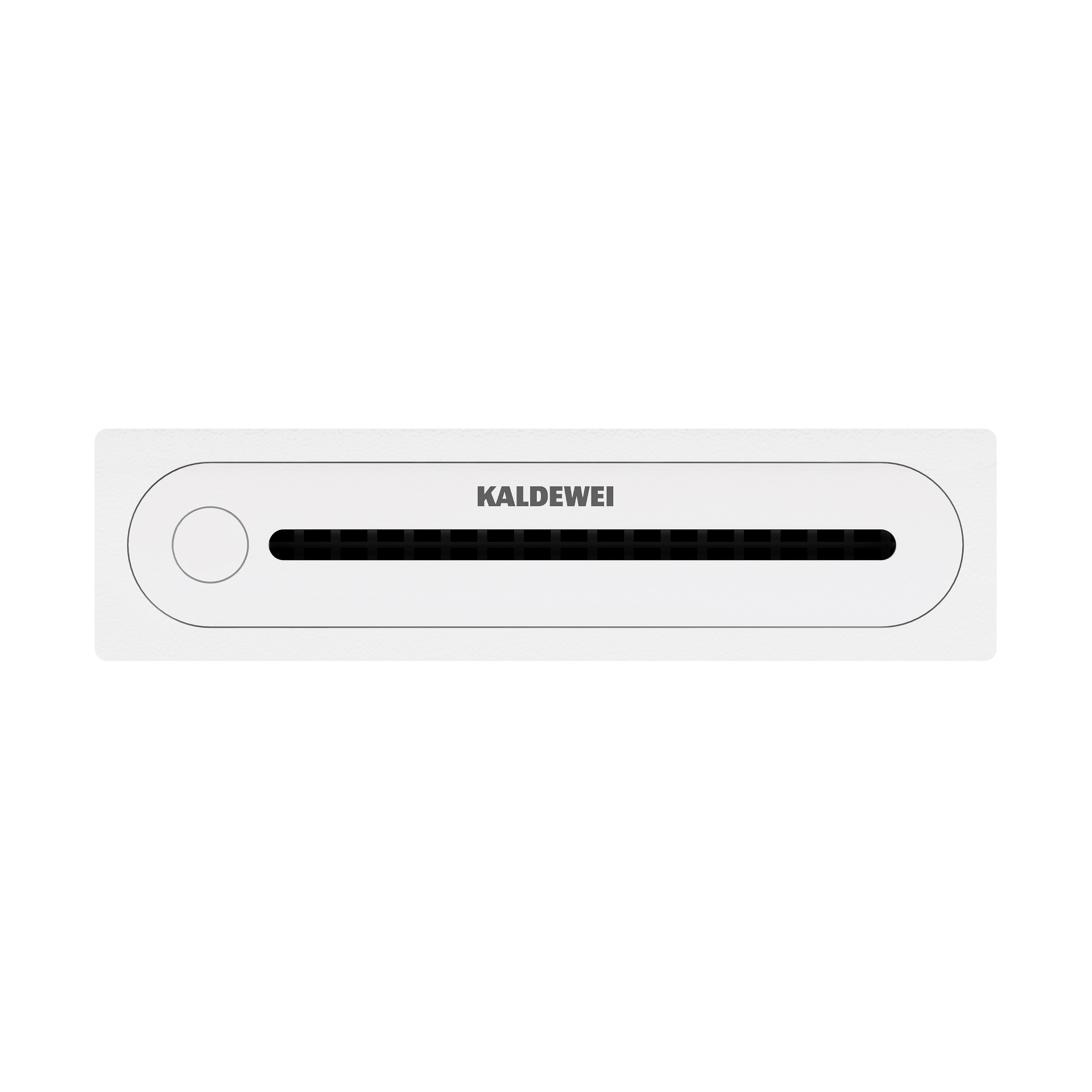 FLOWPOINT ZERO matte alpine white